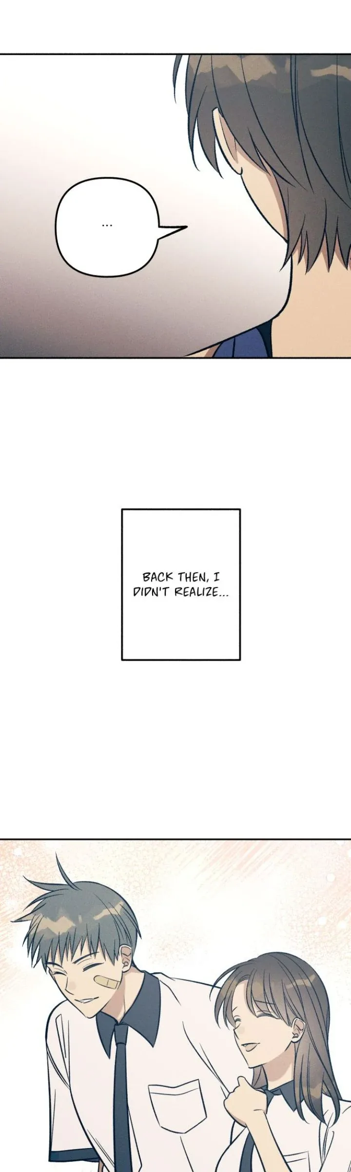 First Love, Lasting Hate Chapter 90 page 33