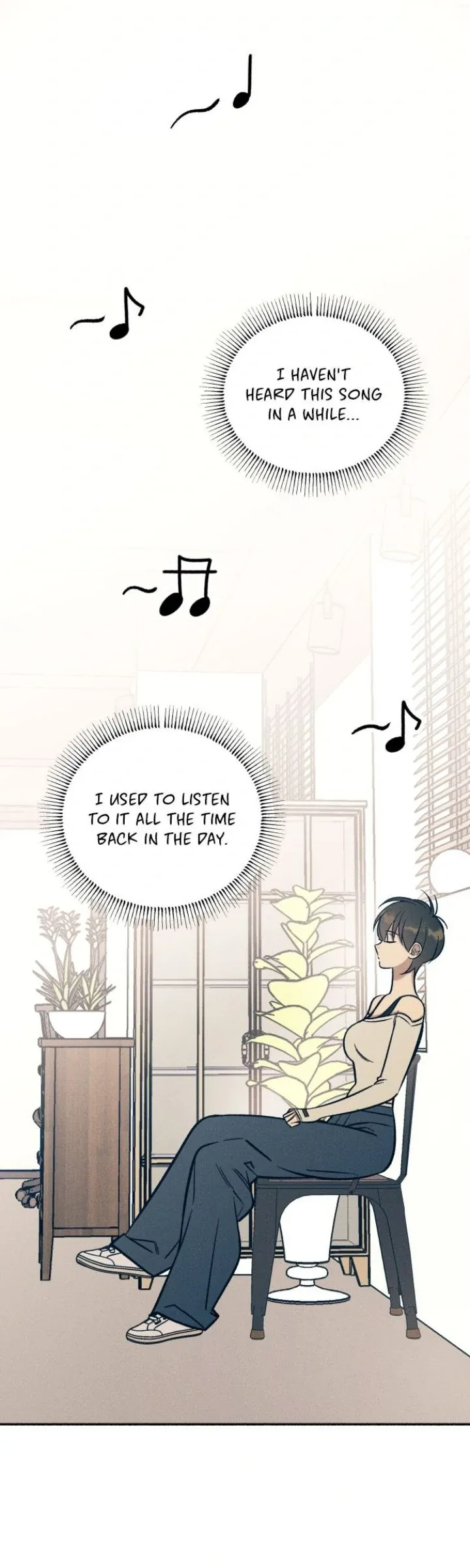 First Love, Lasting Hate Chapter 90 page 11