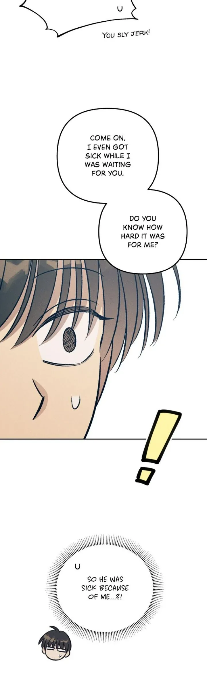 First Love, Lasting Hate Chapter 85 page 57