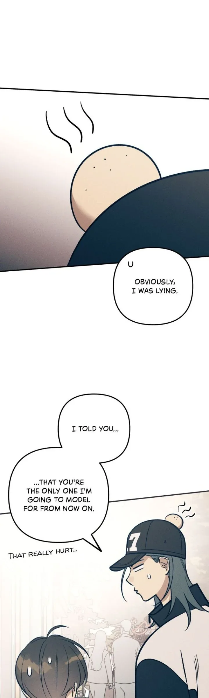 First Love, Lasting Hate Chapter 90 page 26