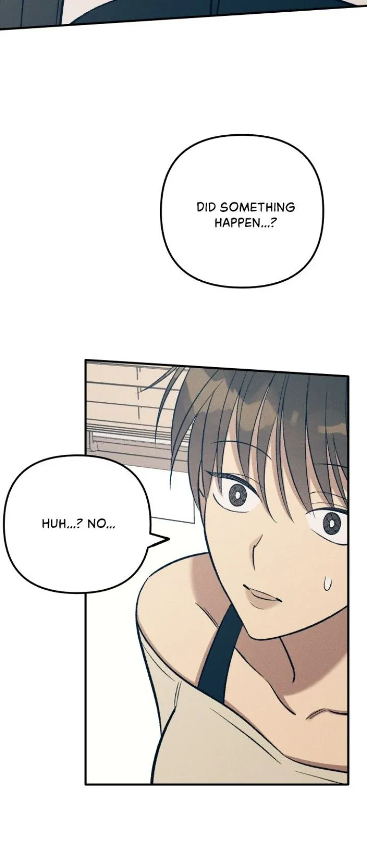 First Love, Lasting Hate Chapter 90 page 19