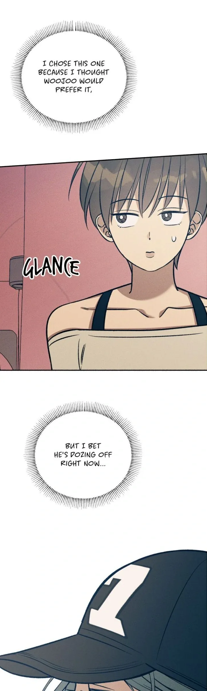 First Love, Lasting Hate Chapter 90 page 42