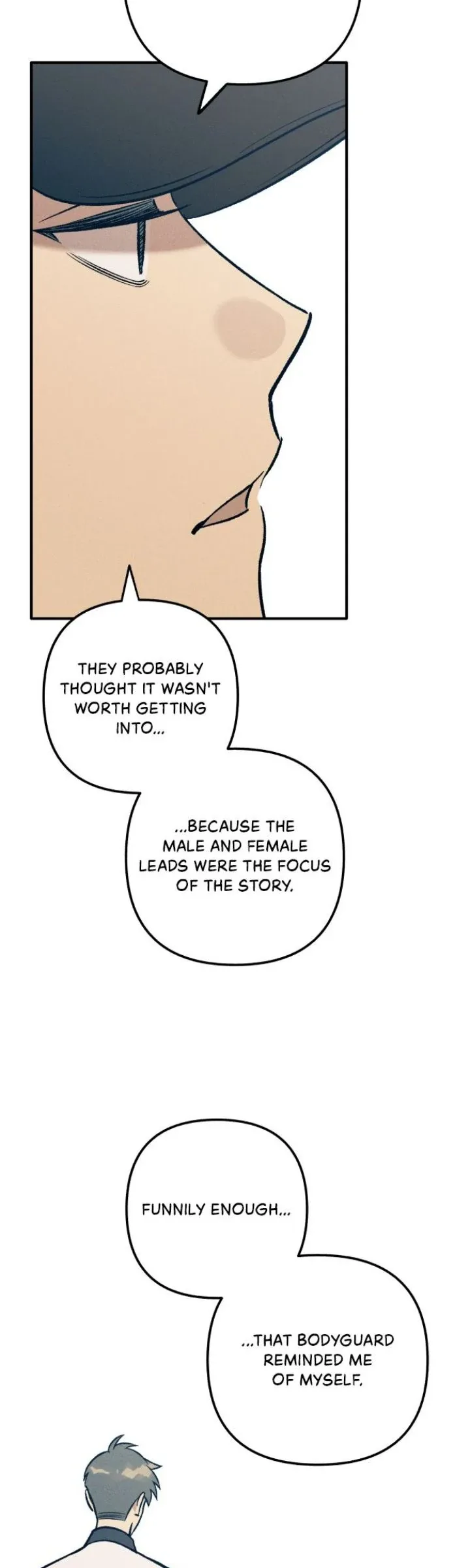 First Love, Lasting Hate Chapter 90 page 52