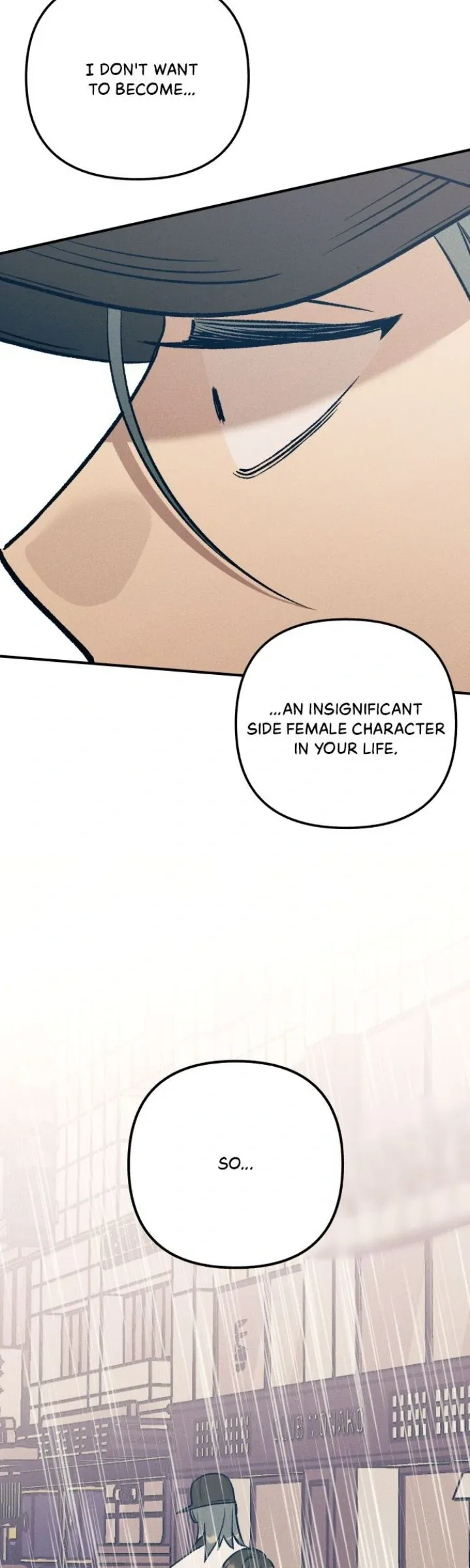 First Love, Lasting Hate Chapter 90 page 64