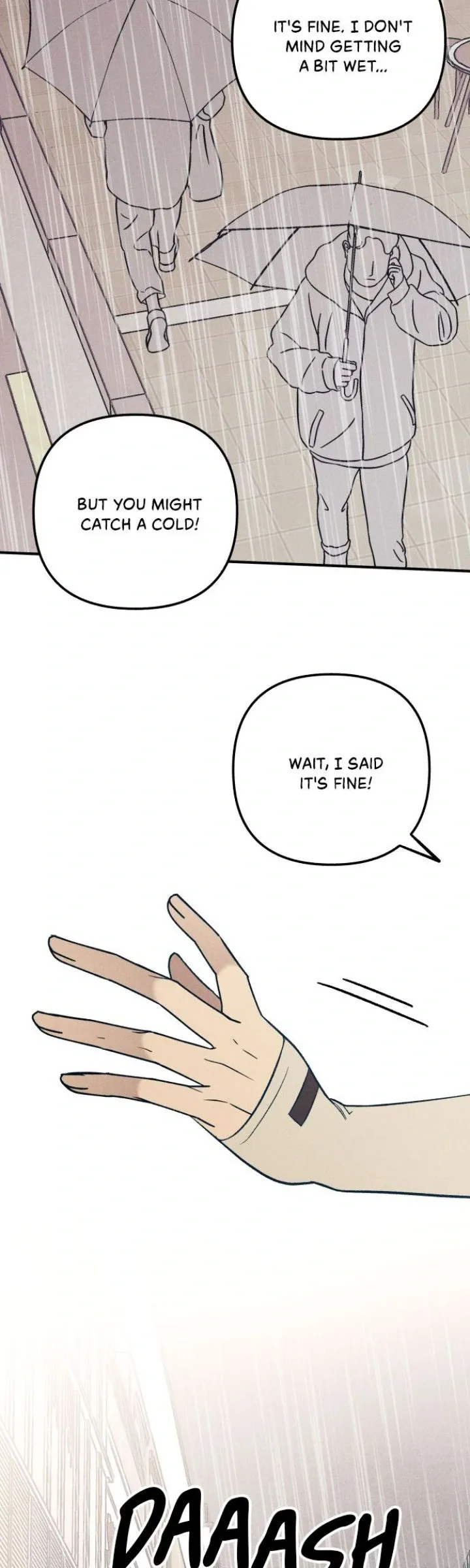 First Love, Lasting Hate Chapter 90 page 56