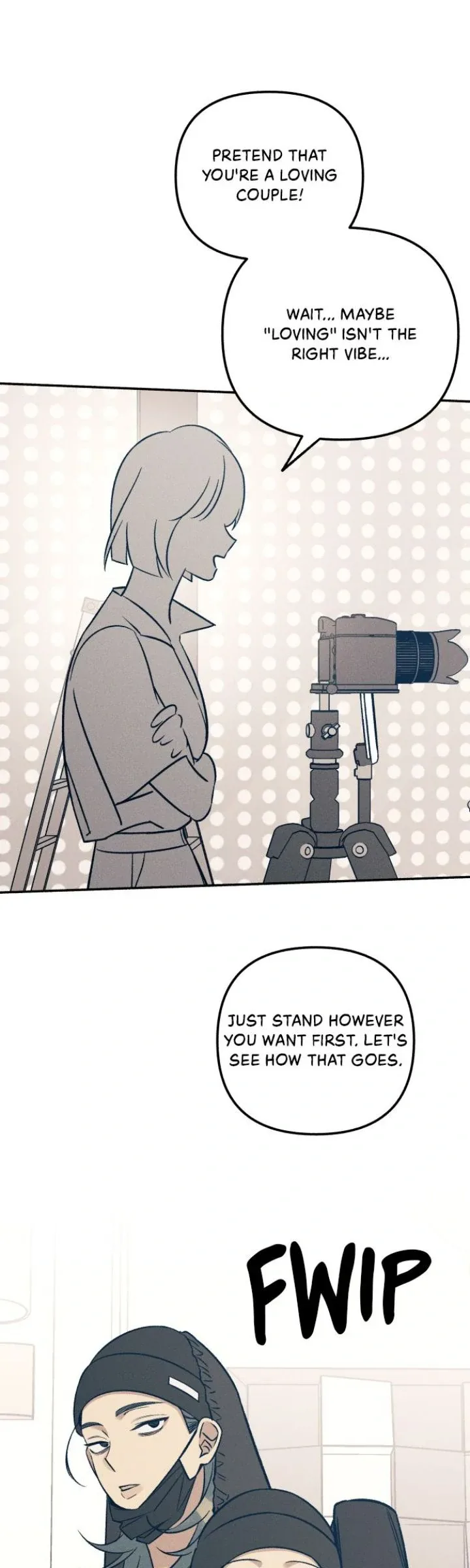 First Love, Lasting Hate Chapter 87 page 17
