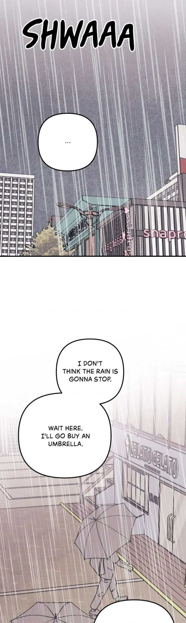 First Love, Lasting Hate Chapter 90 page 55