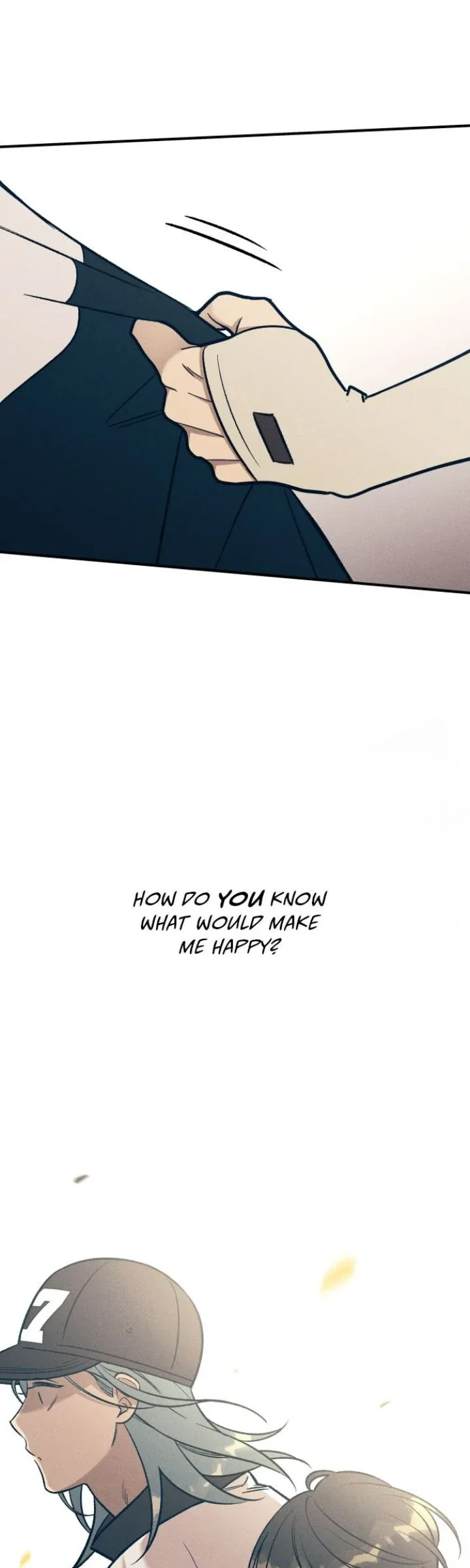 First Love, Lasting Hate Chapter 90 page 60