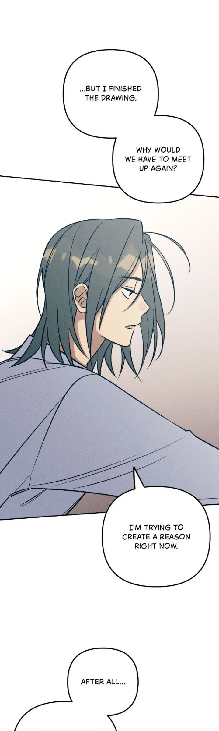 First Love, Lasting Hate Chapter 87 page 32