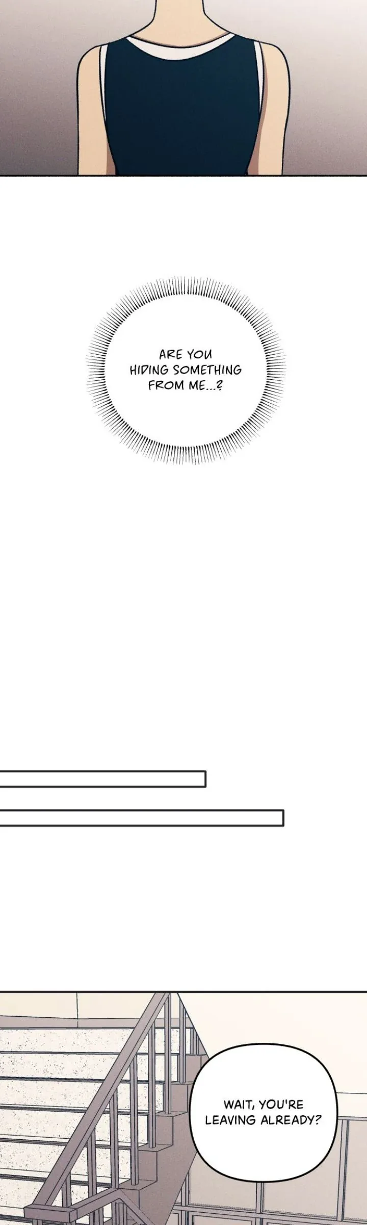 First Love, Lasting Hate Chapter 87 page 24