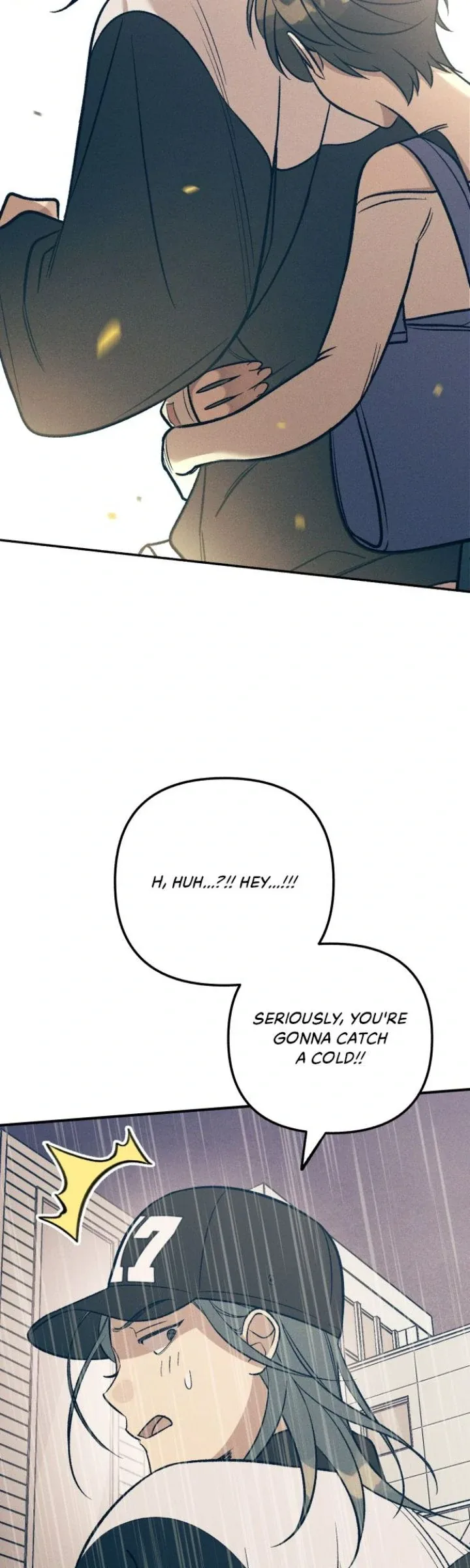 First Love, Lasting Hate Chapter 90 page 61