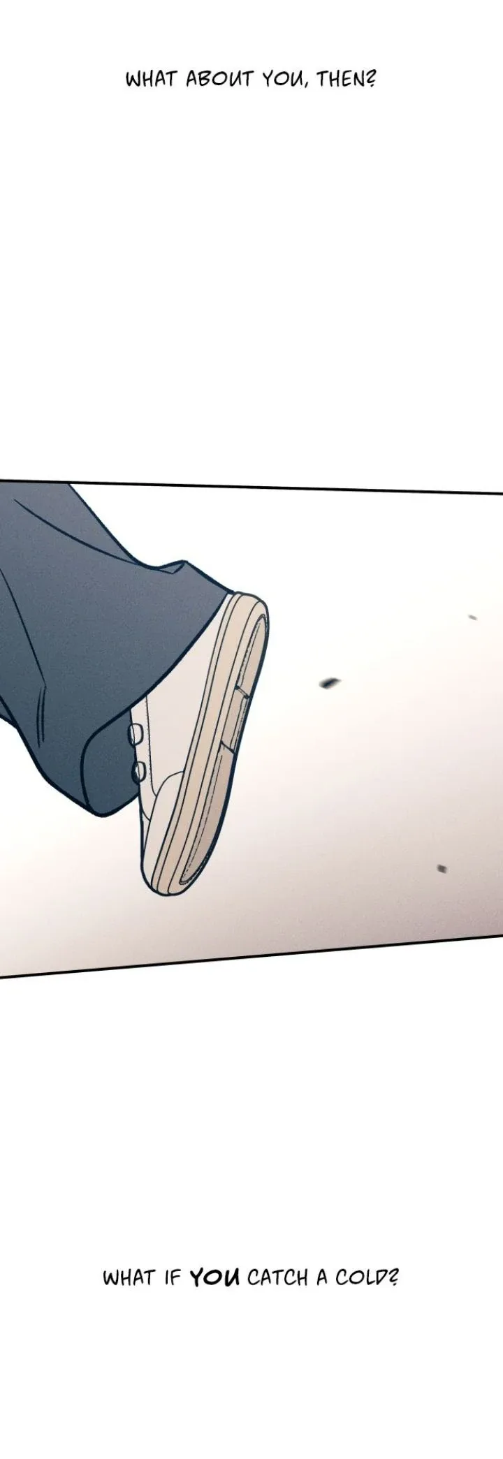 First Love, Lasting Hate Chapter 90 page 59