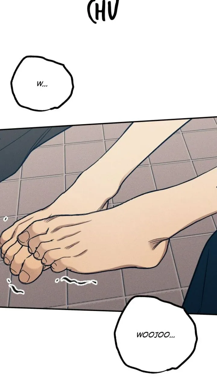 First Love, Lasting Hate Chapter 89 page 13