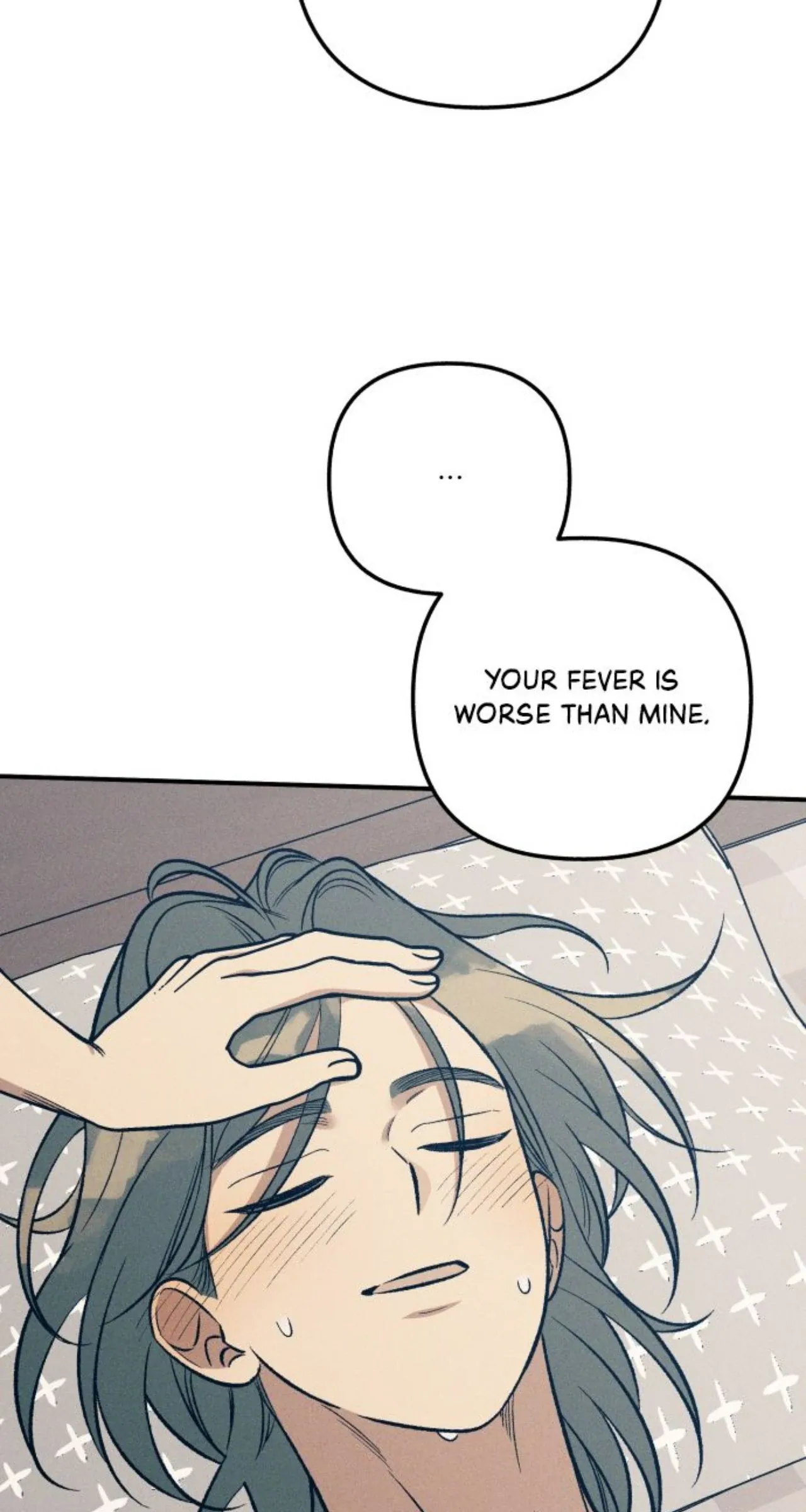 First Love, Lasting Hate Chapter 91 page 42