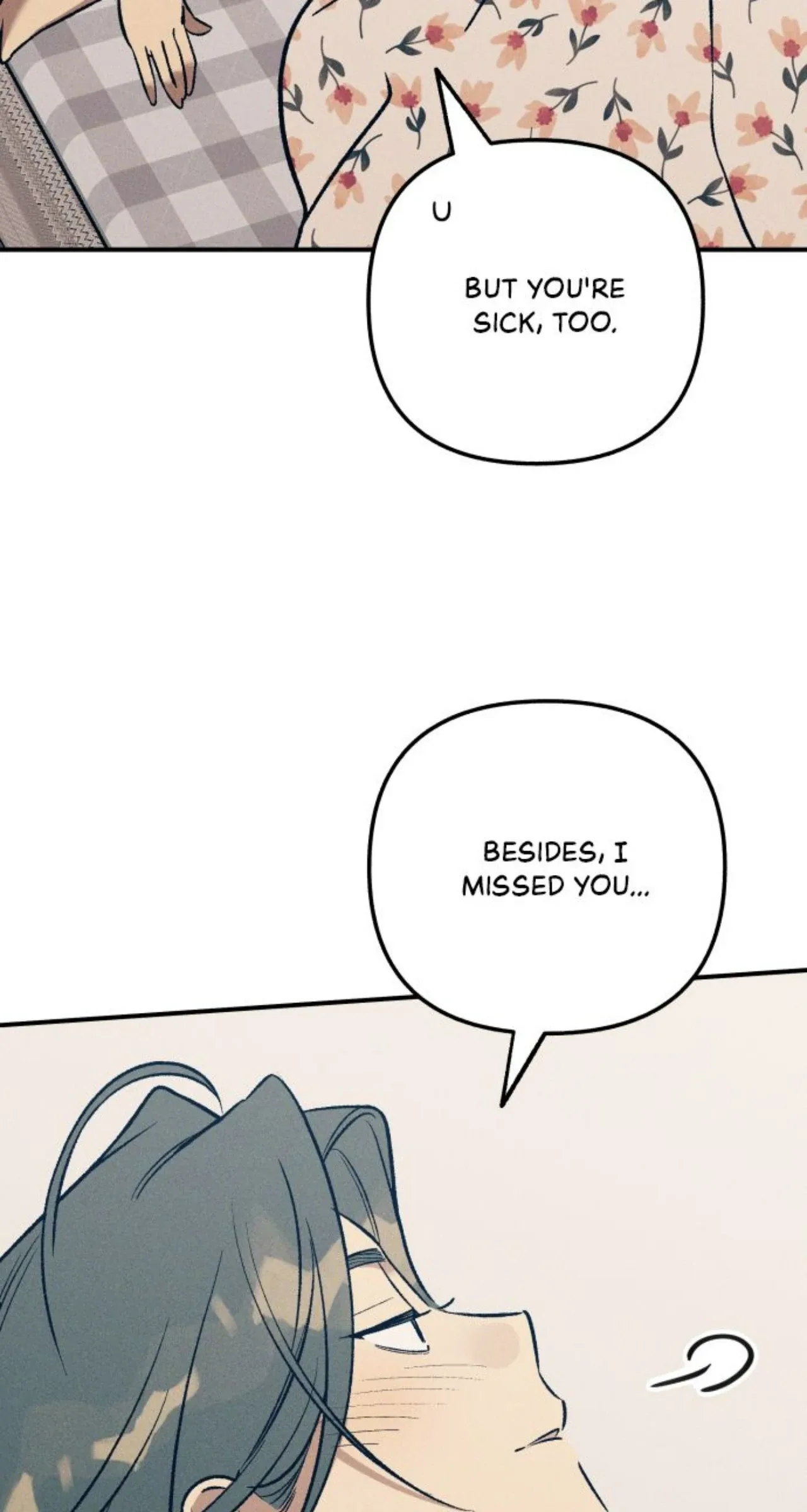 First Love, Lasting Hate Chapter 91 page 35