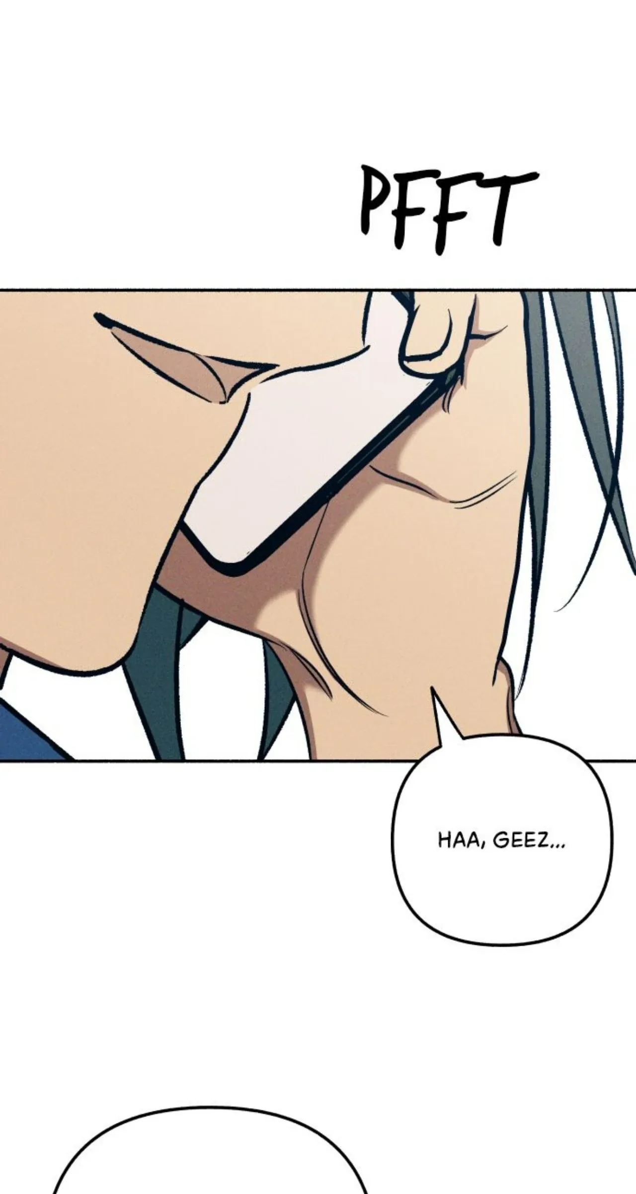 First Love, Lasting Hate Chapter 91 page 10