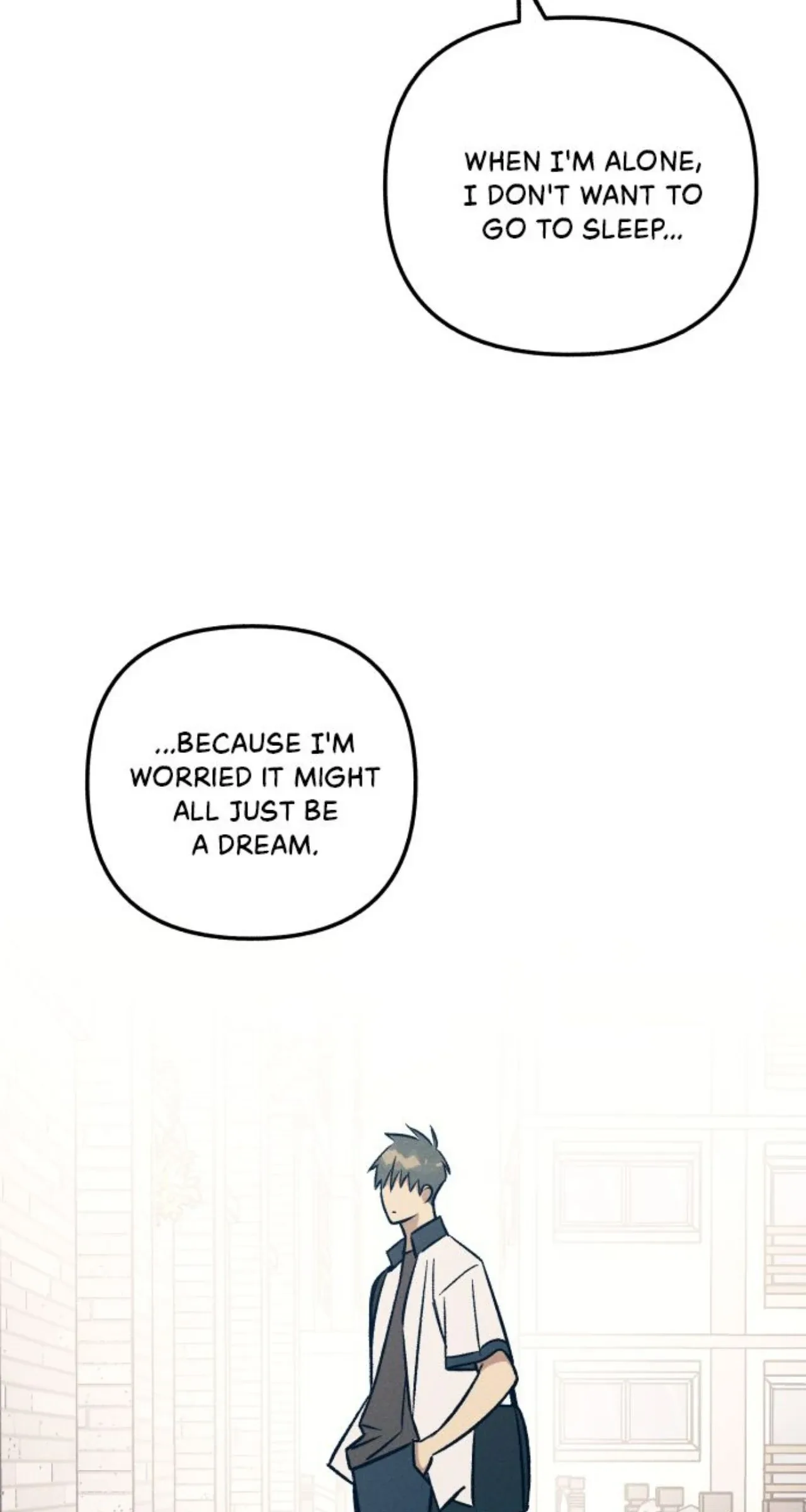 First Love, Lasting Hate Chapter 91 page 39