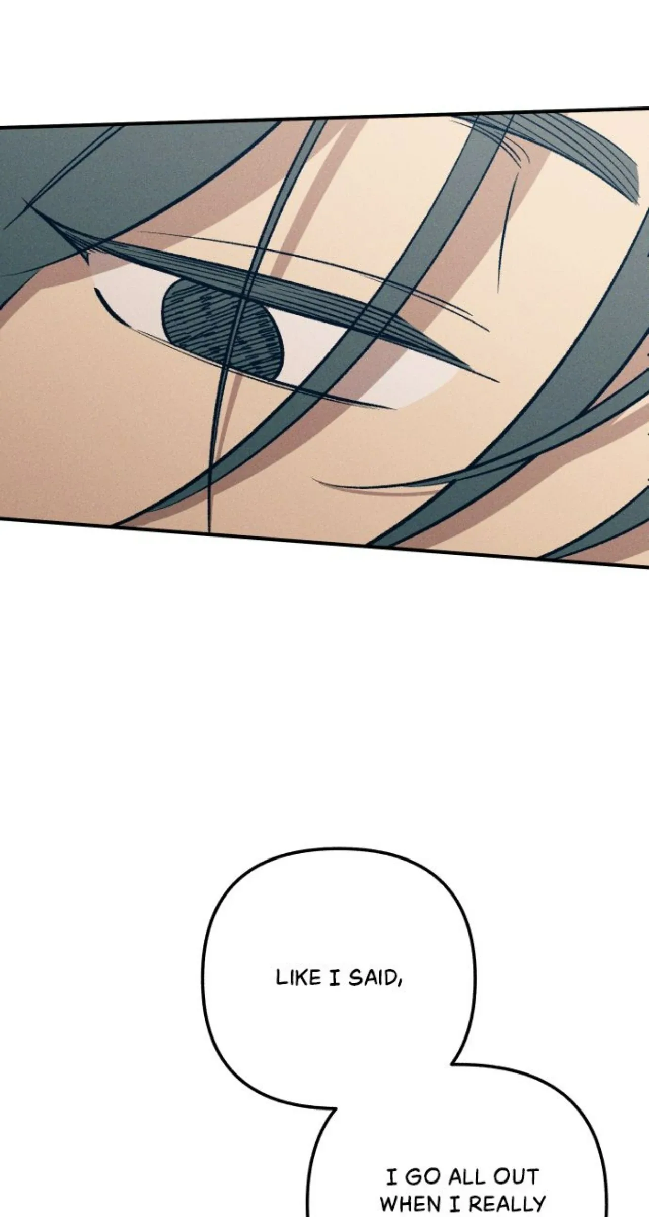 First Love, Lasting Hate Chapter 91 page 18