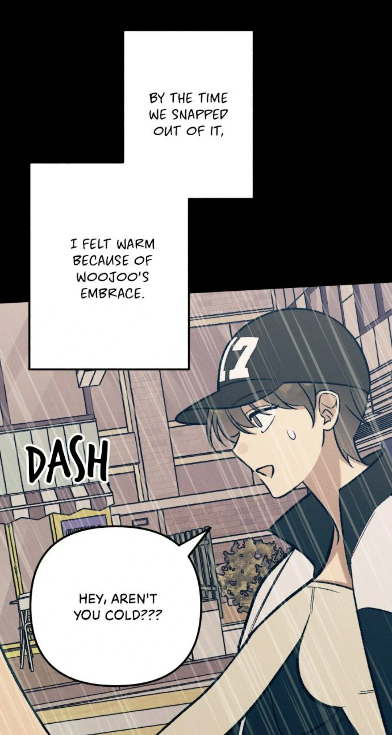 First Love, Lasting Hate Chapter 91 page 48