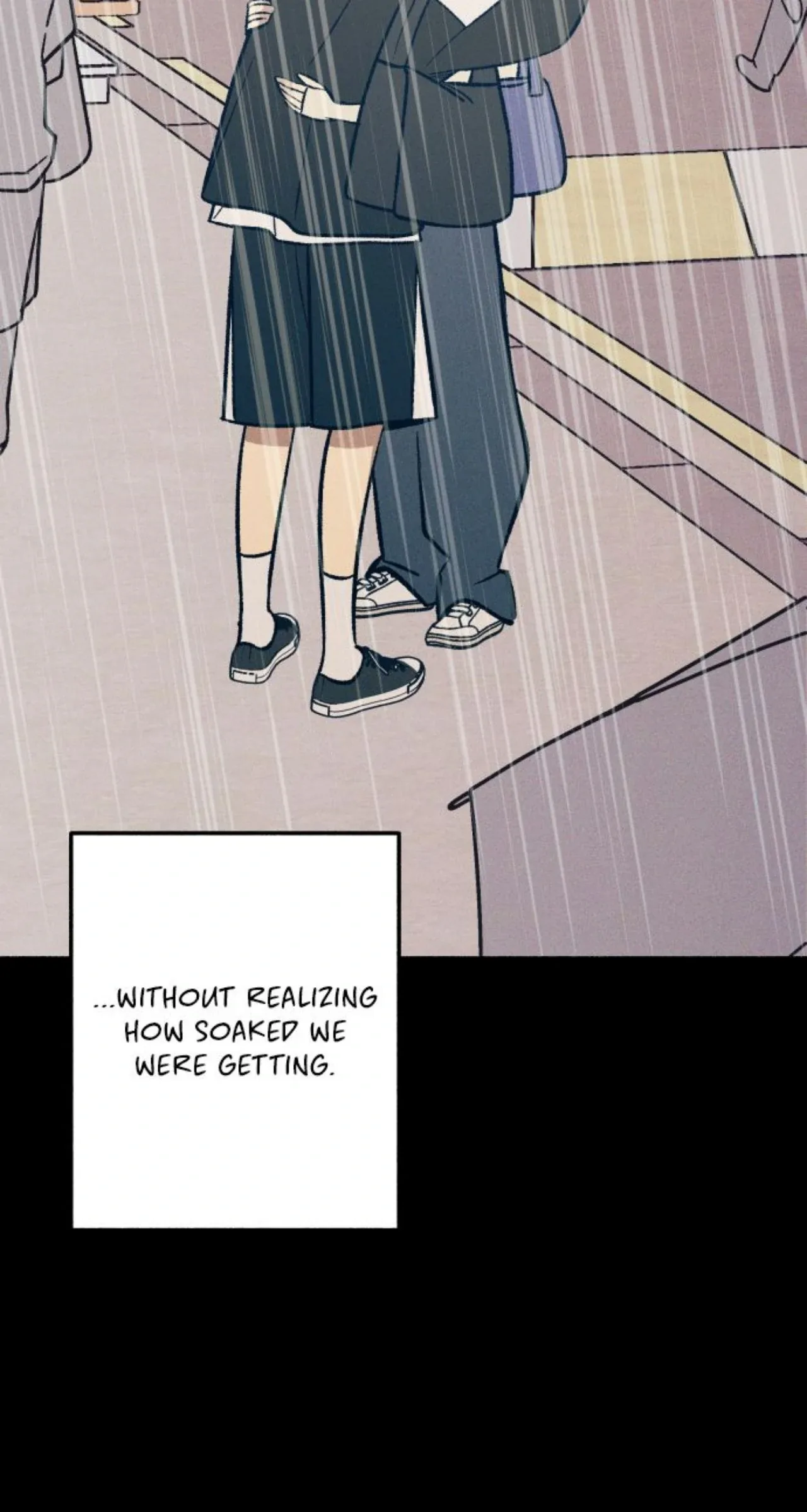 First Love, Lasting Hate Chapter 91 page 47