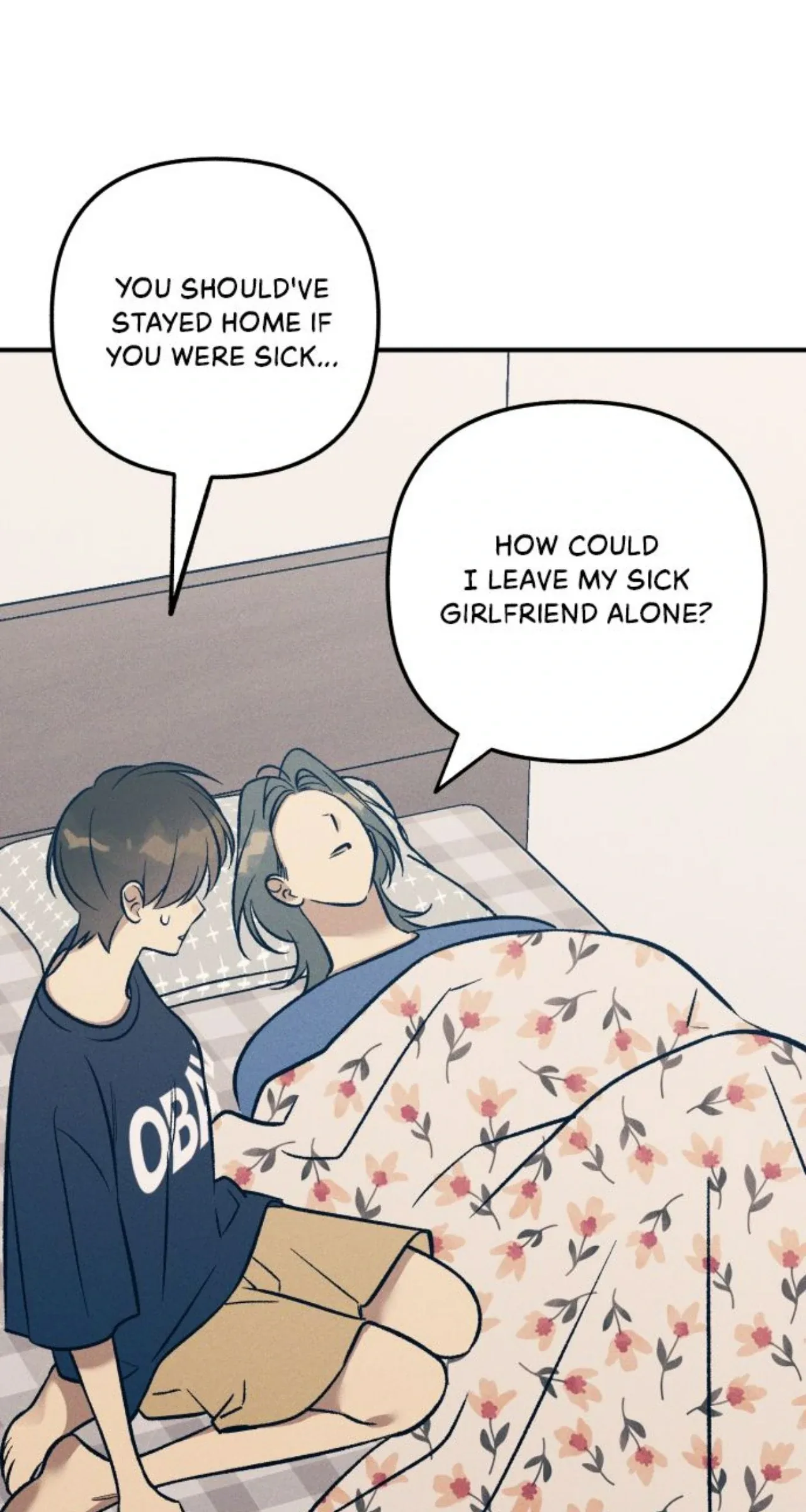 First Love, Lasting Hate Chapter 91 page 34