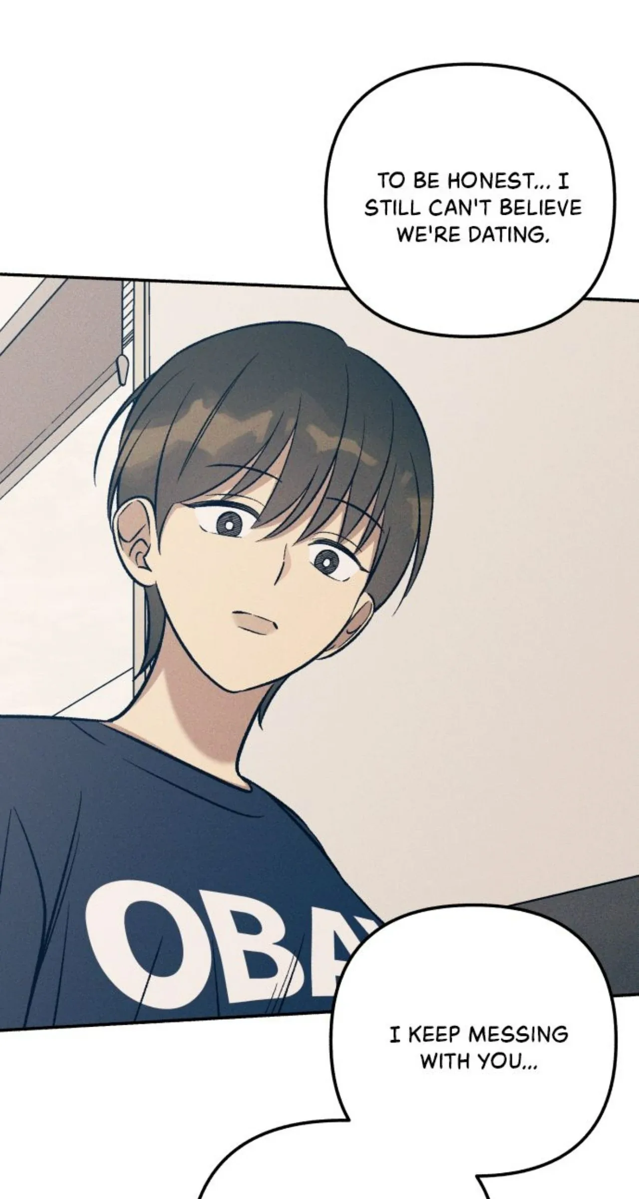 First Love, Lasting Hate Chapter 91 page 37