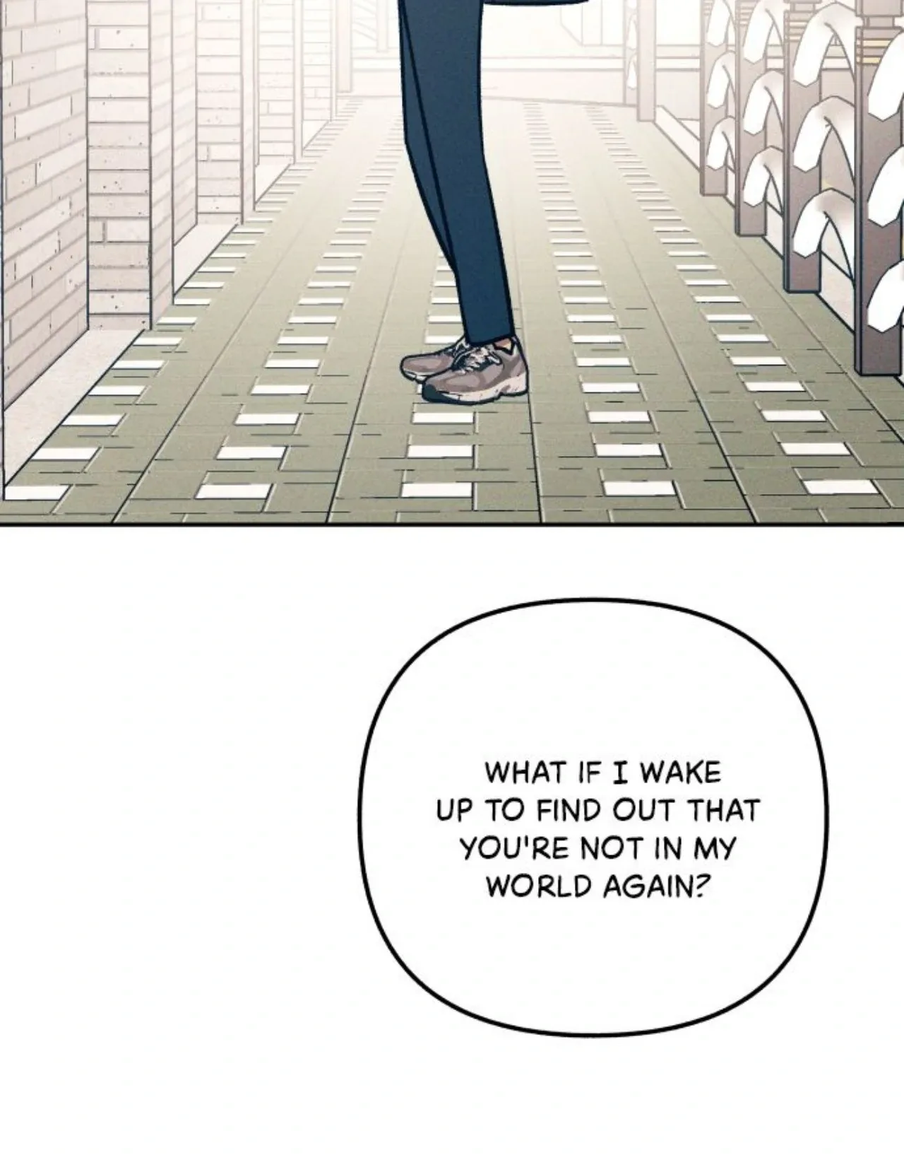 First Love, Lasting Hate Chapter 91 page 40
