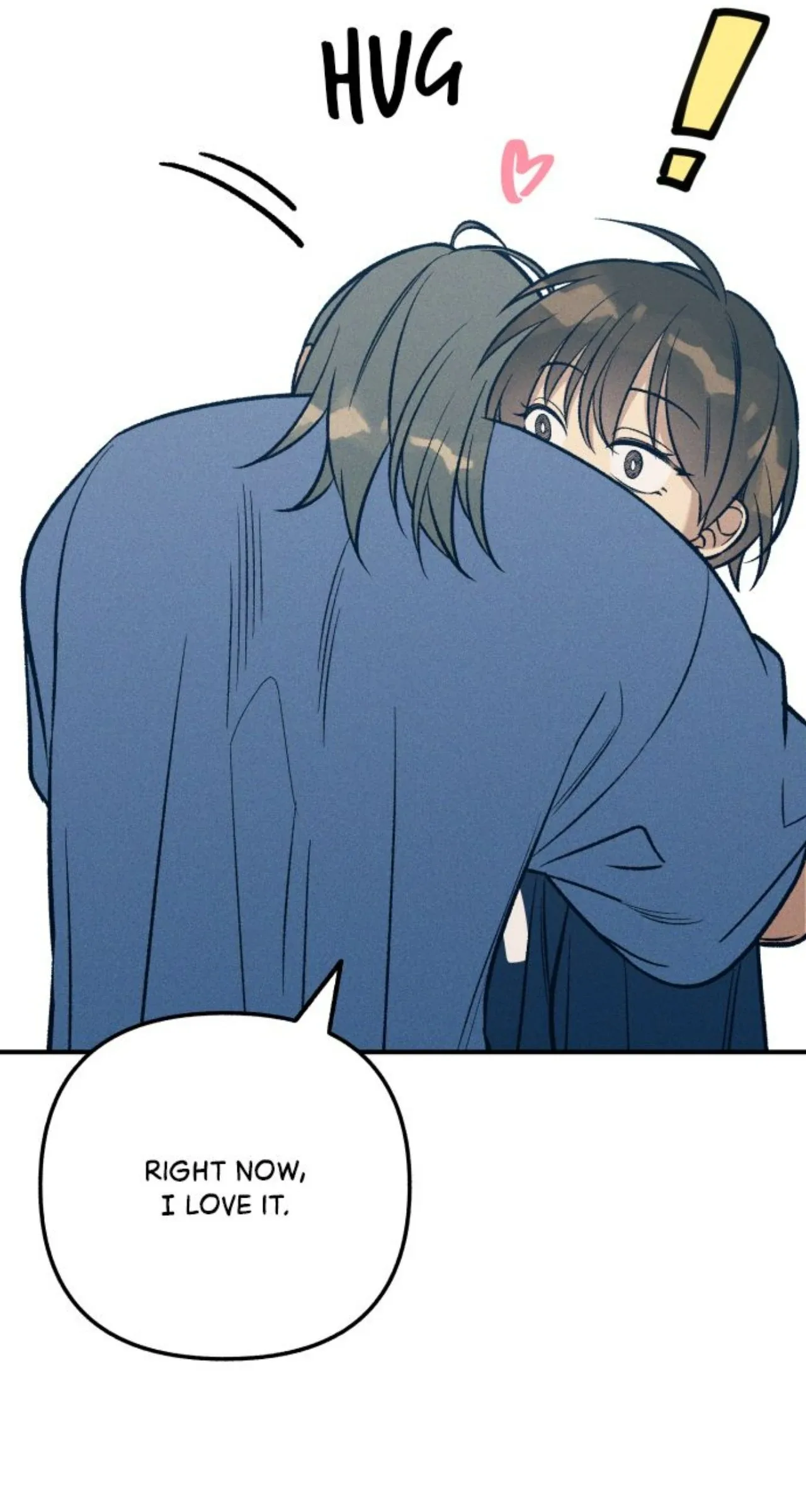 First Love, Lasting Hate Chapter 91 page 24