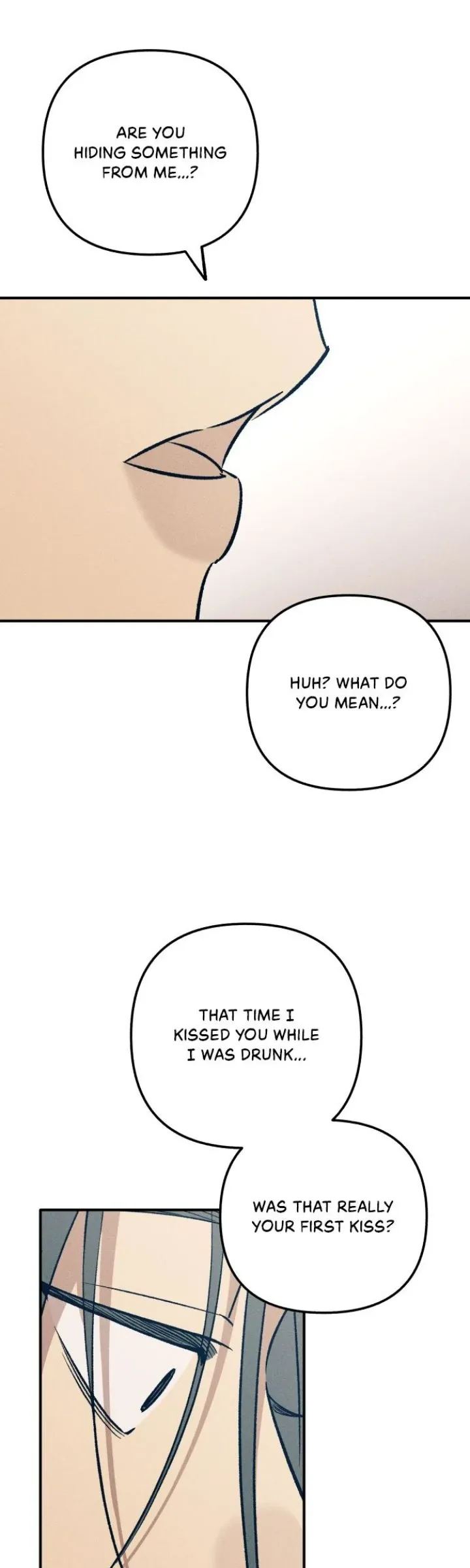 First Love, Lasting Hate Chapter 87 page 35