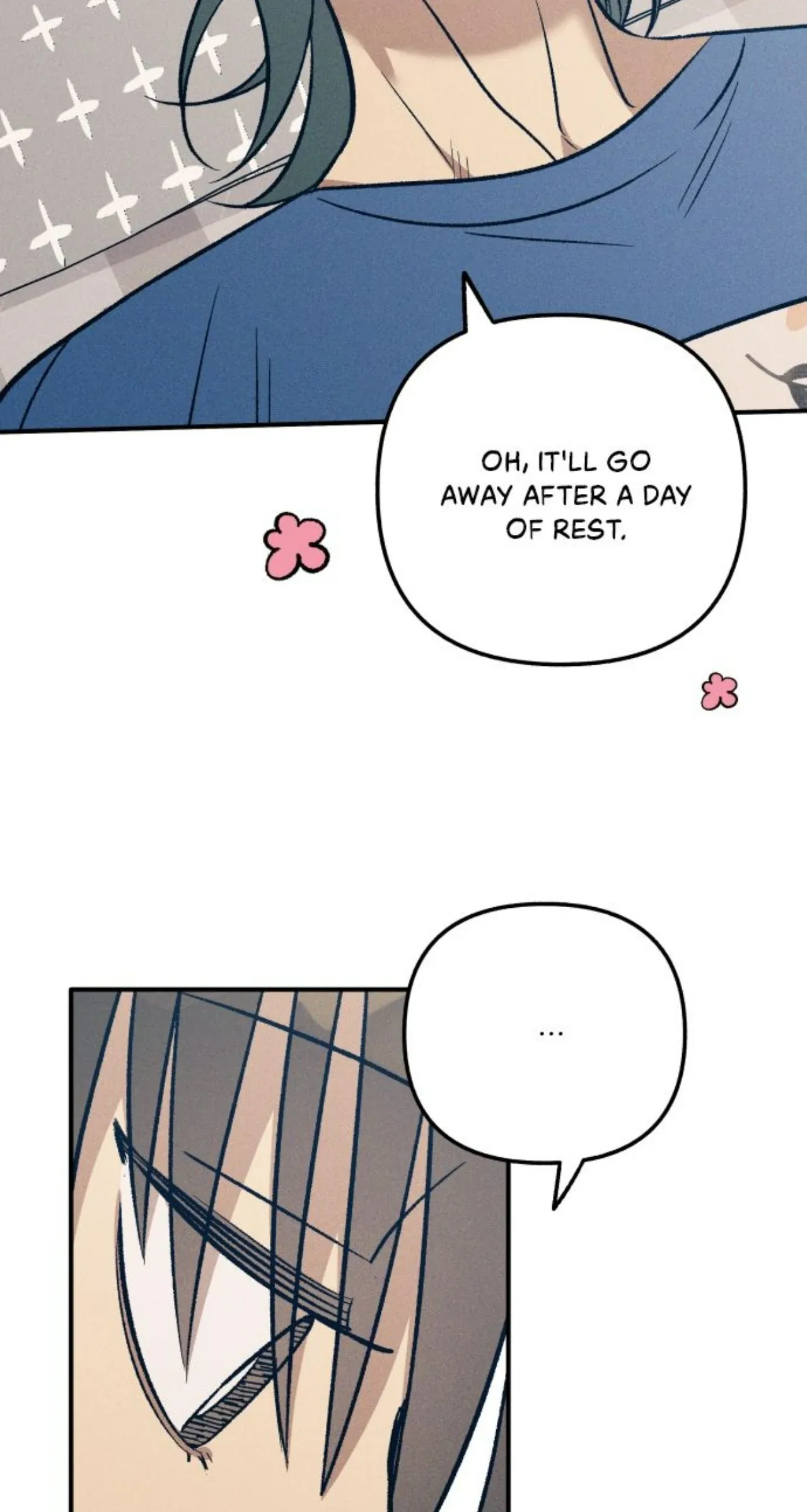 First Love, Lasting Hate Chapter 91 page 43