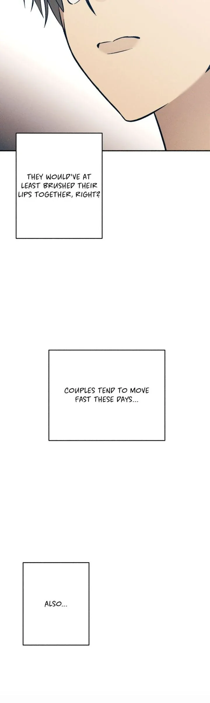 First Love, Lasting Hate Chapter 87 page 21