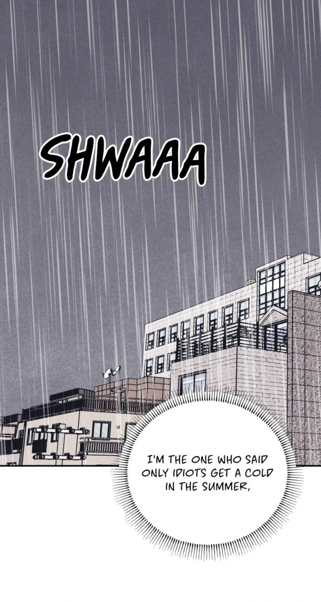 First Love, Lasting Hate Chapter 91 page 2