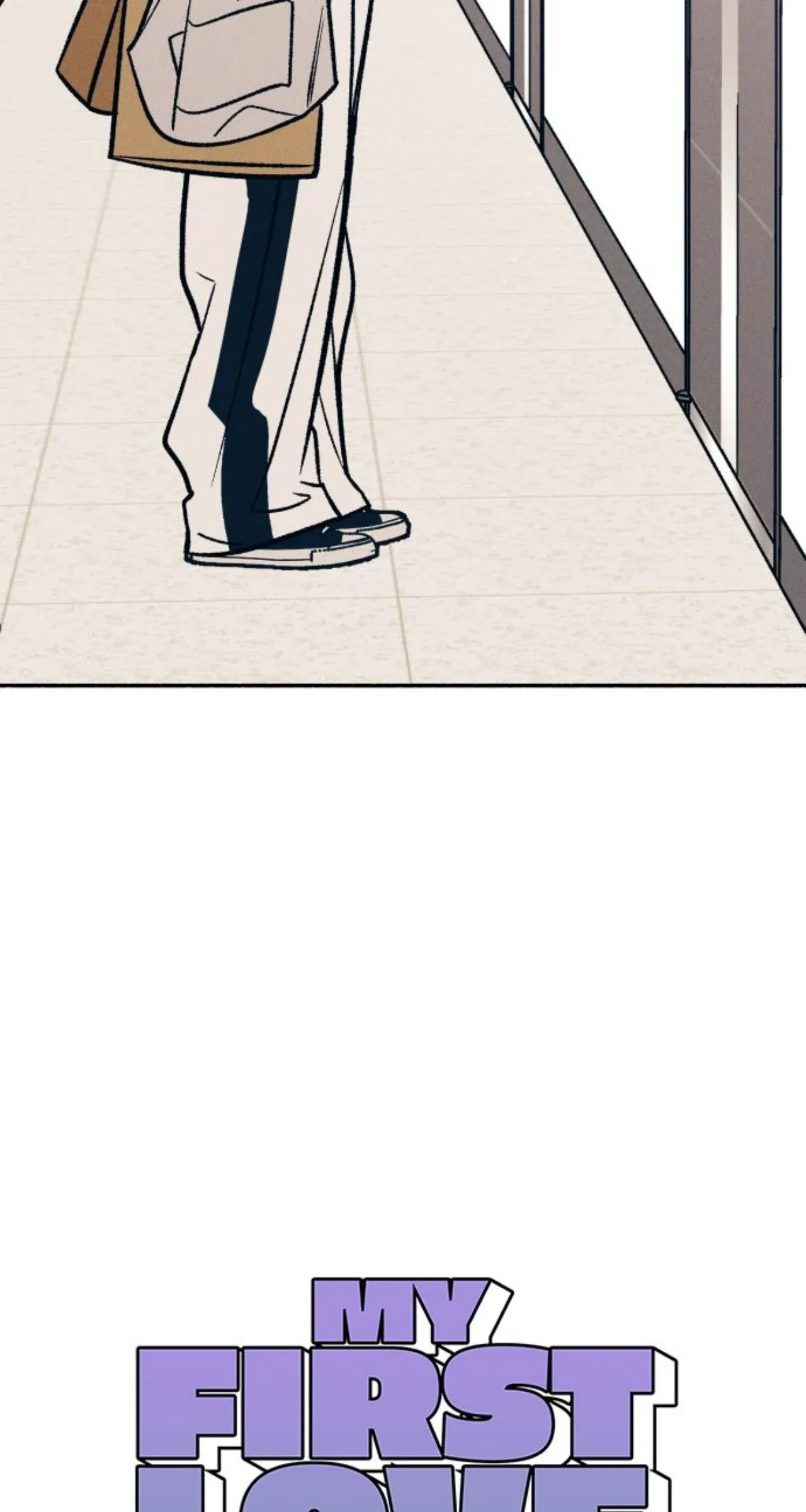 First Love, Lasting Hate Chapter 91 page 14