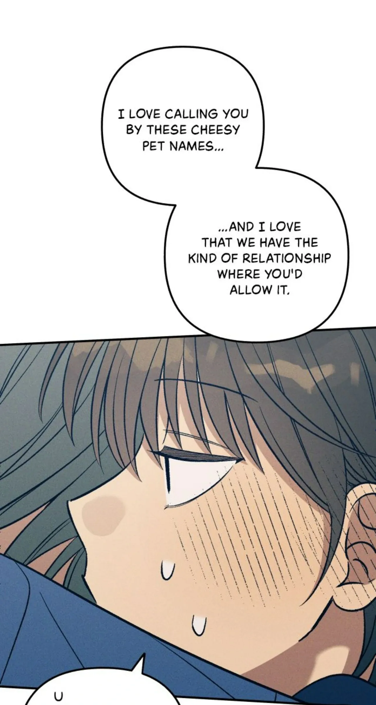 First Love, Lasting Hate Chapter 91 page 25