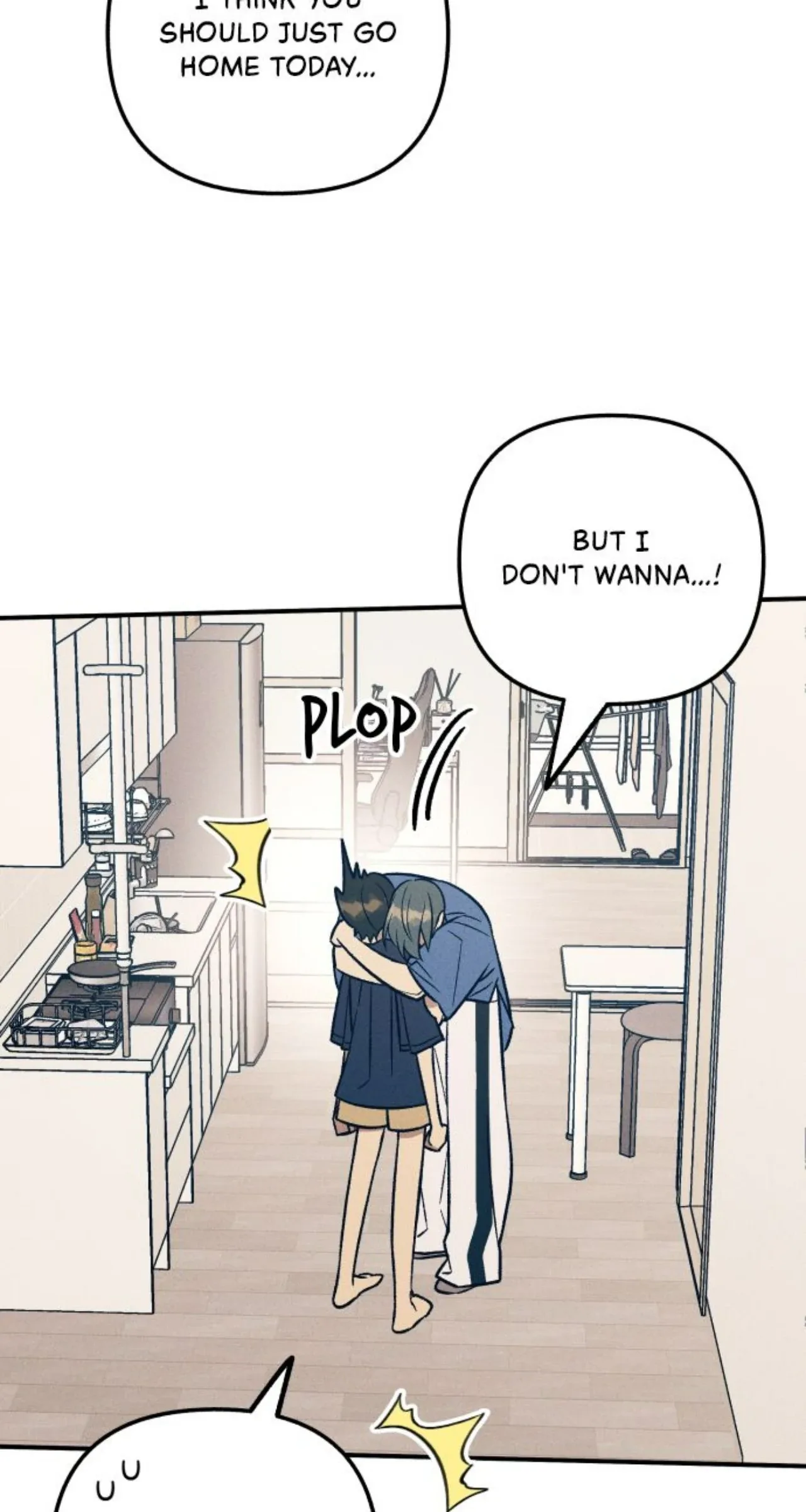 First Love, Lasting Hate Chapter 91 page 29