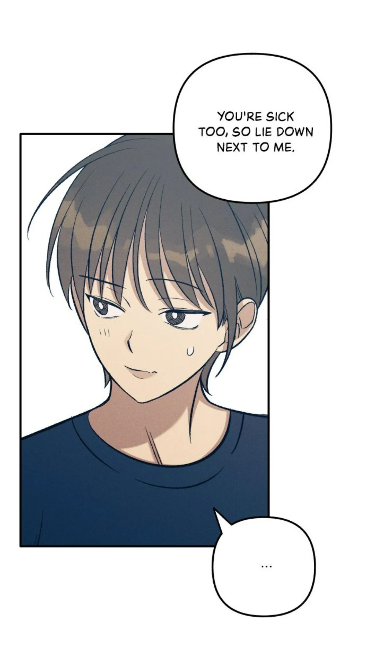 First Love, Lasting Hate Chapter 91 page 57