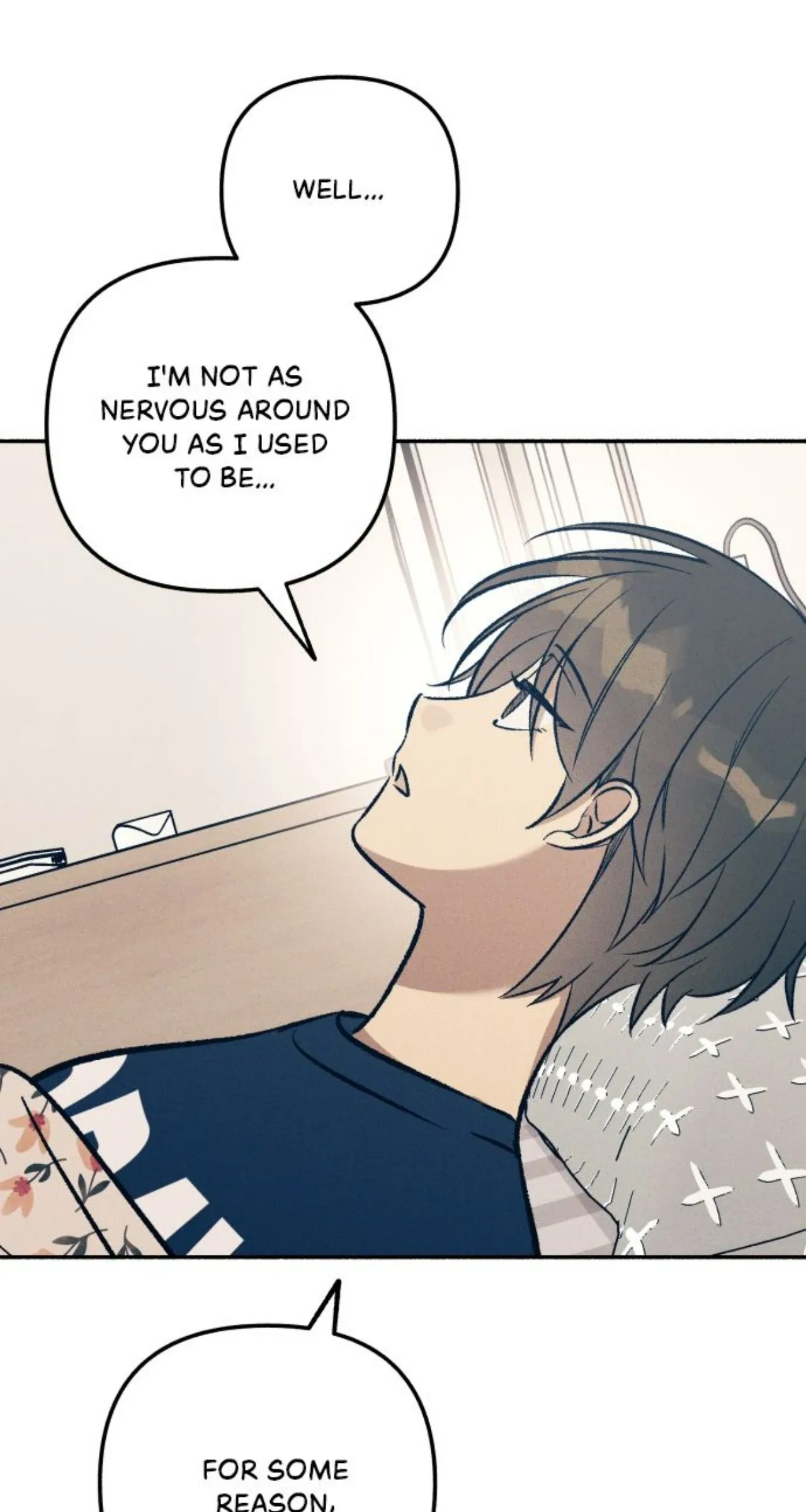 First Love, Lasting Hate Chapter 91 page 68