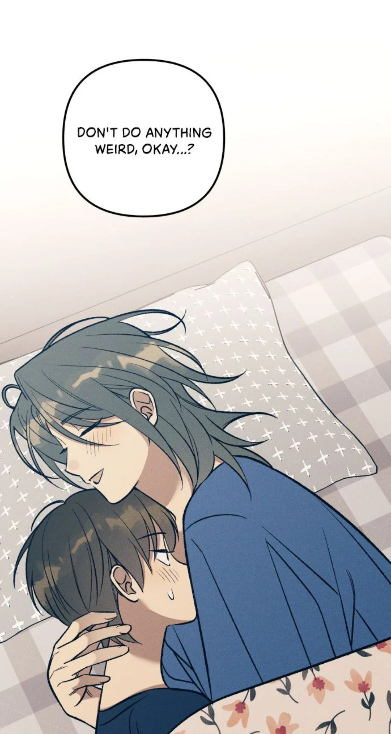 First Love, Lasting Hate Chapter 91 page 58