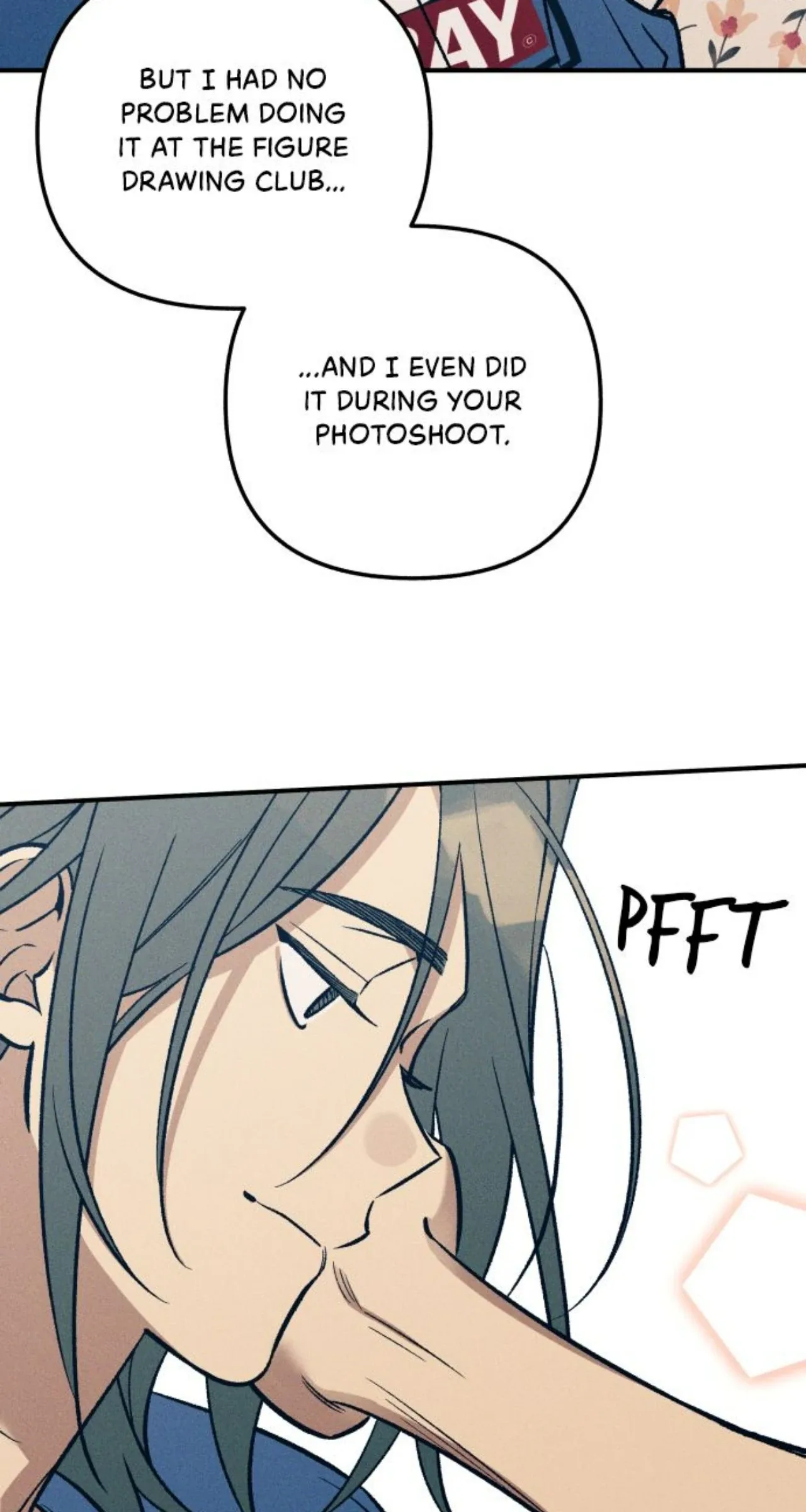 First Love, Lasting Hate Chapter 91 page 70