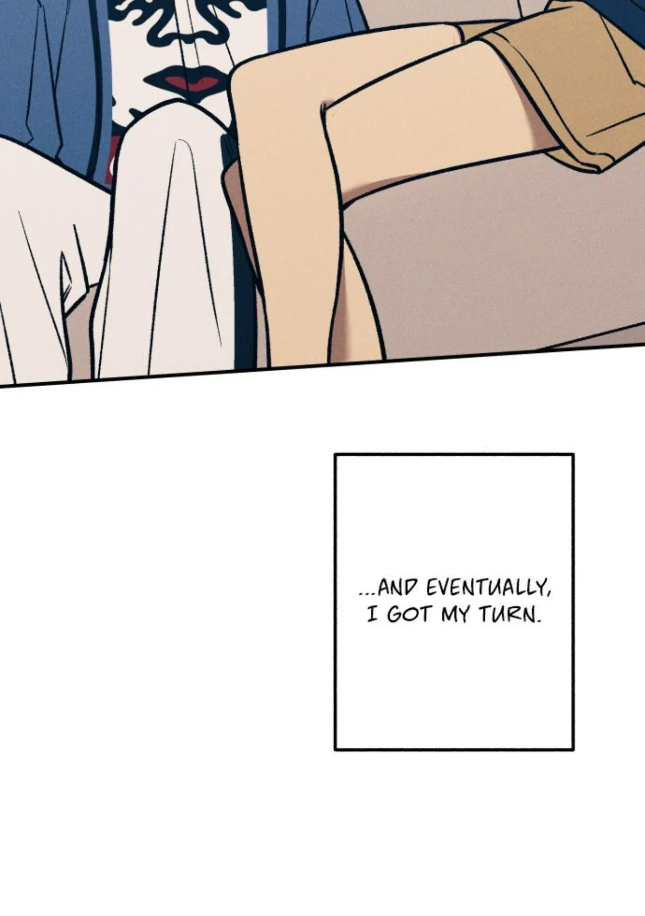 First Love, Lasting Hate Chapter 91 page 77