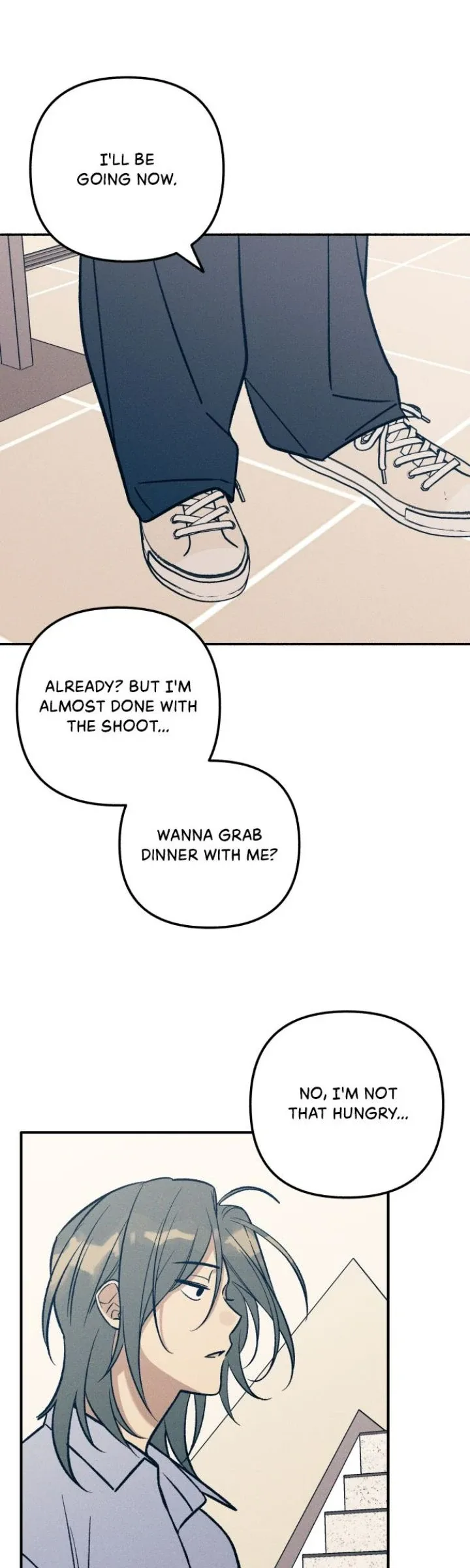 First Love, Lasting Hate Chapter 87 page 29