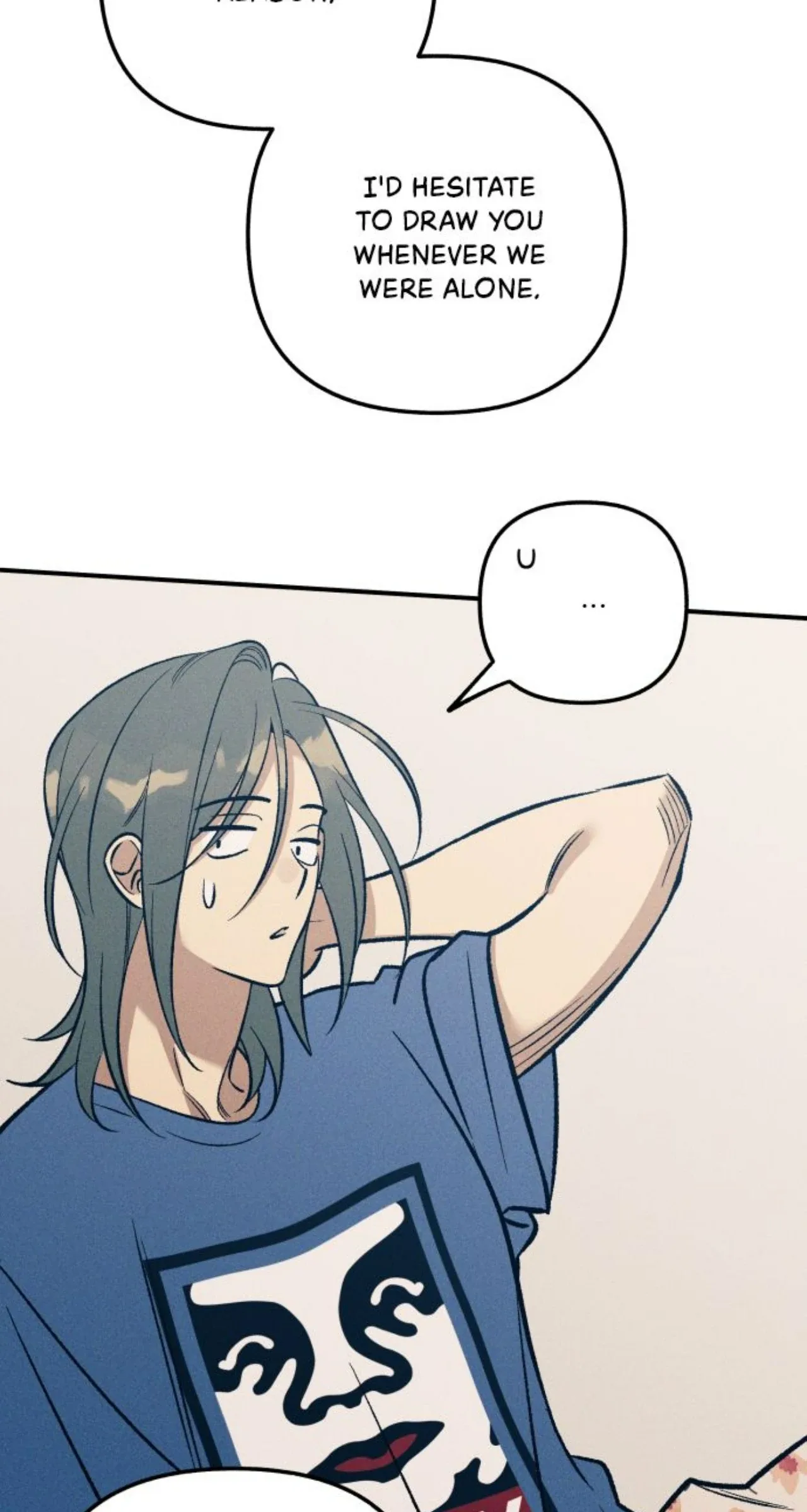First Love, Lasting Hate Chapter 91 page 69