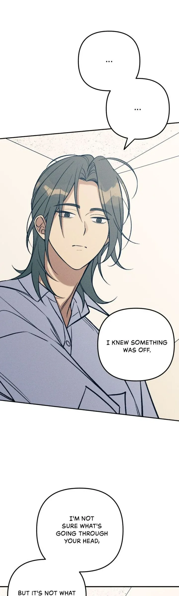 First Love, Lasting Hate Chapter 87 page 38