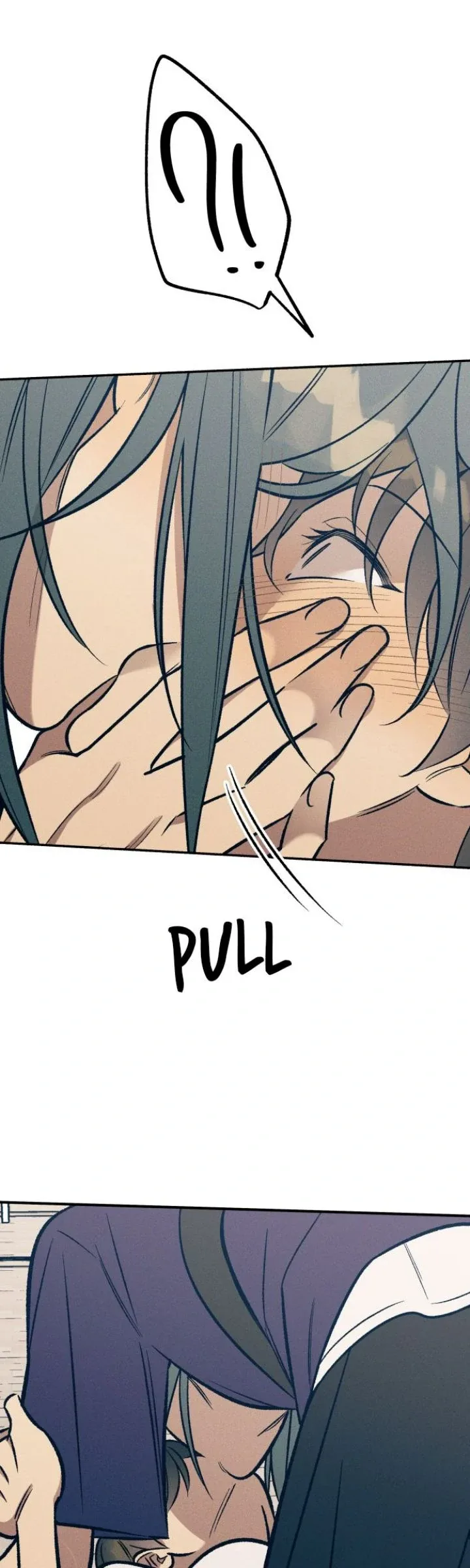 First Love, Lasting Hate Chapter 89 page 11