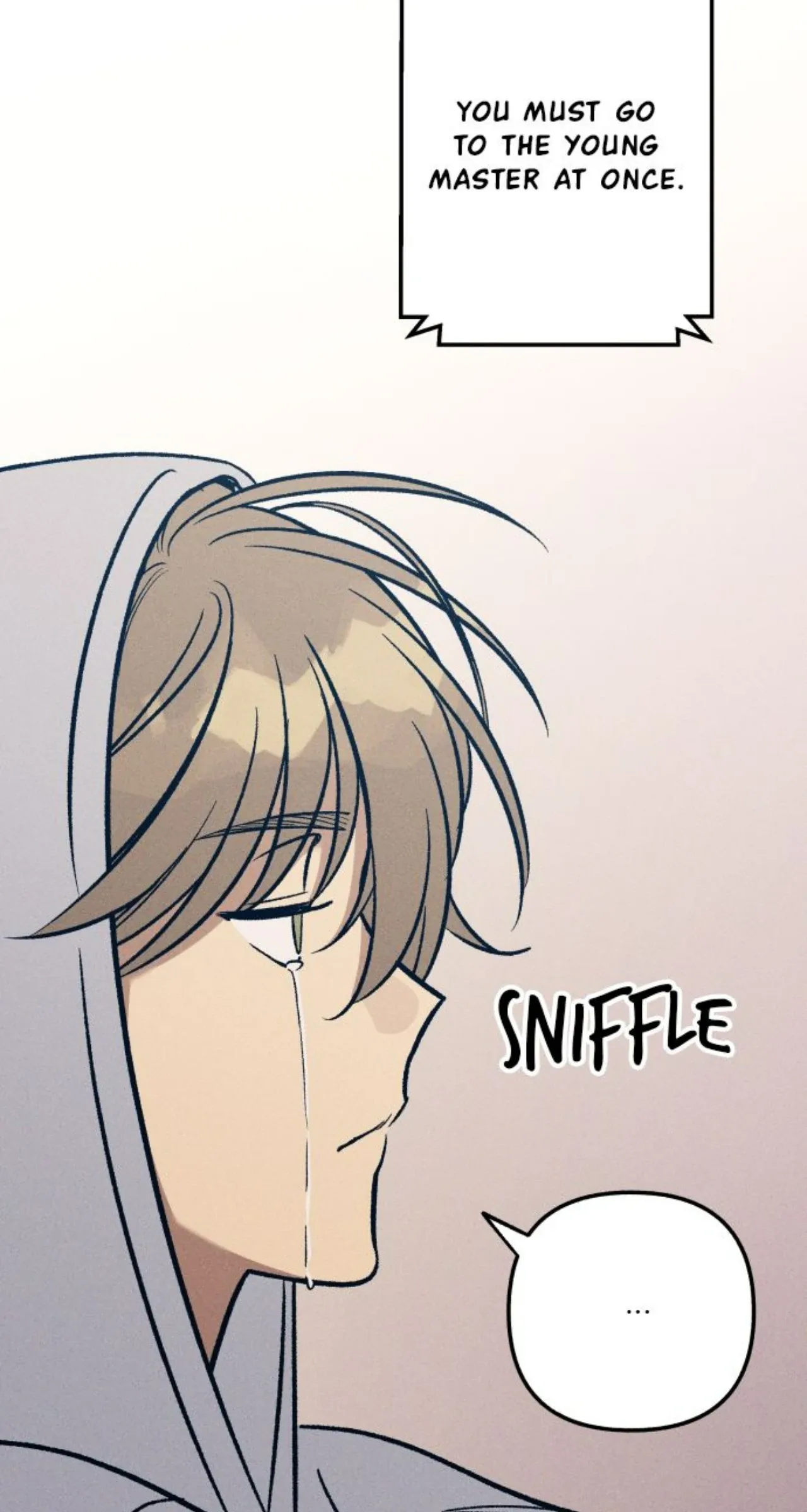 First Love, Lasting Hate Chapter 91 page 85
