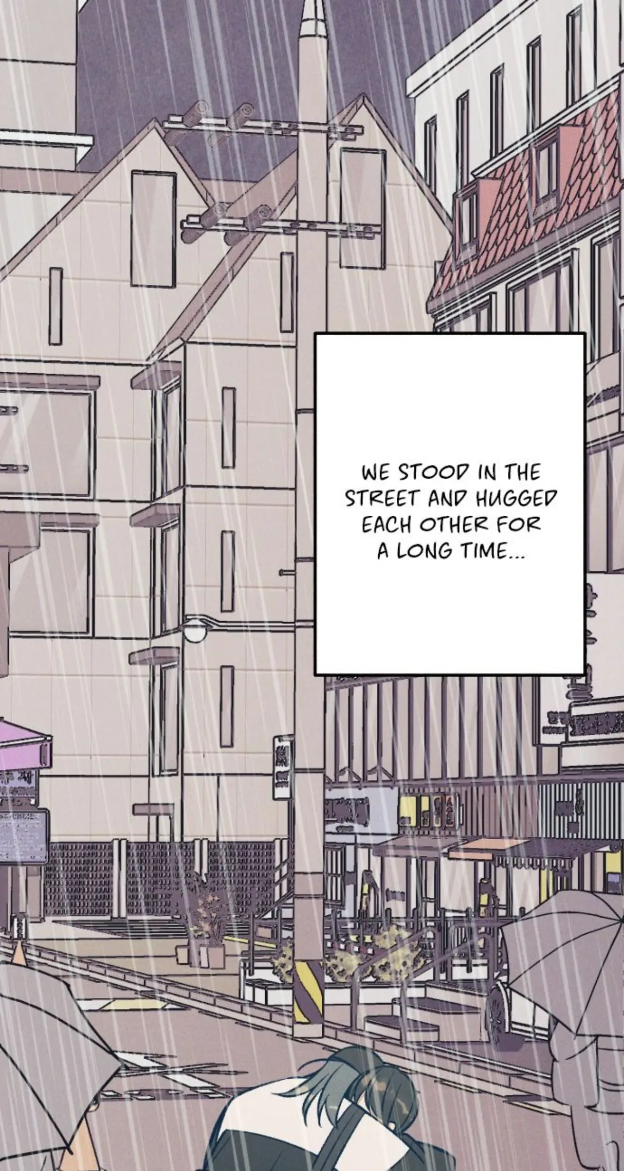 First Love, Lasting Hate Chapter 91 page 46