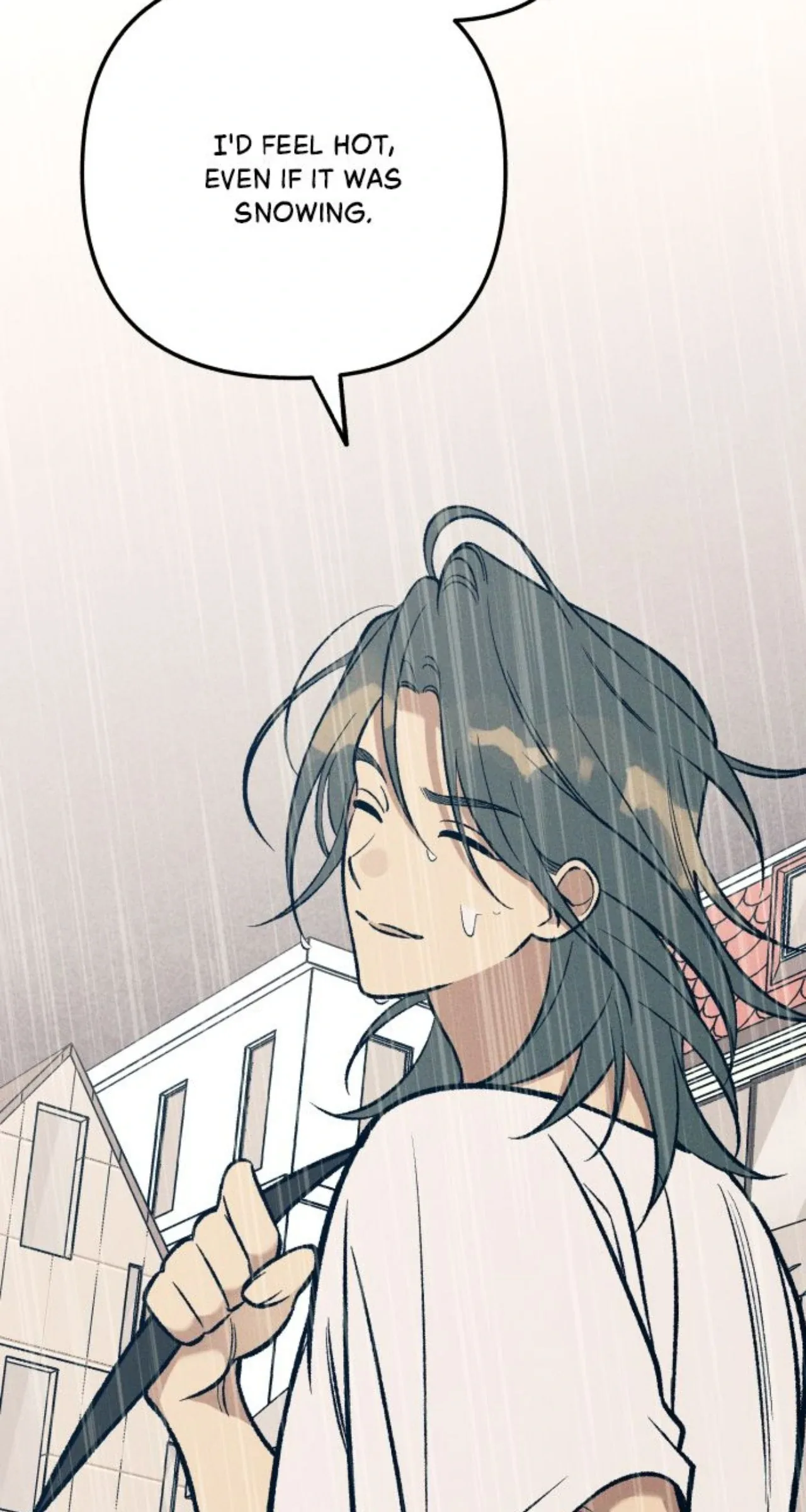 First Love, Lasting Hate Chapter 91 page 51