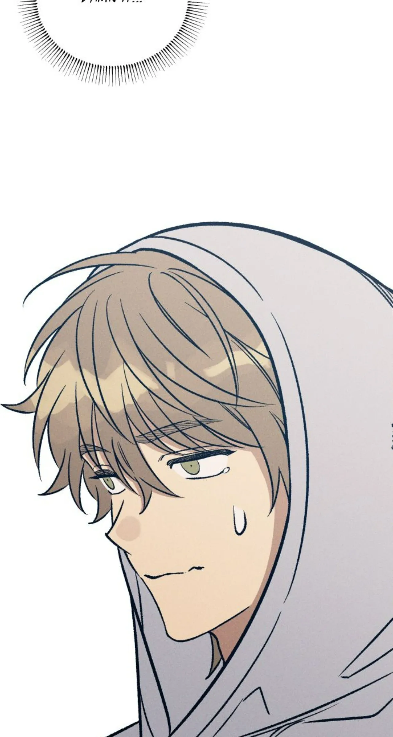 First Love, Lasting Hate Chapter 91 page 89