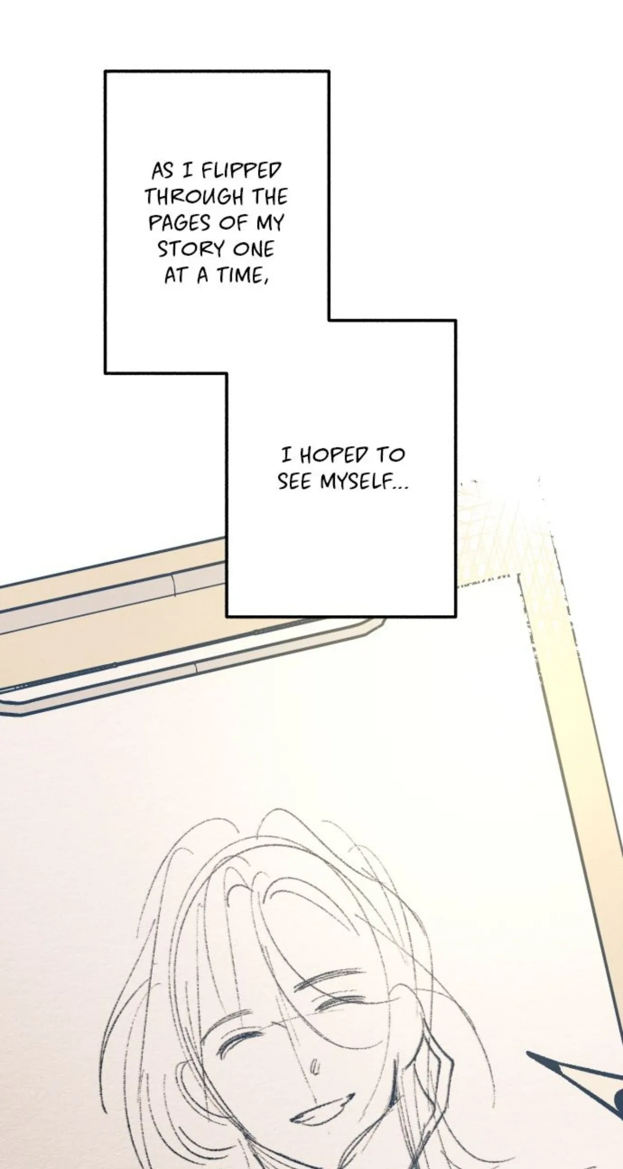 First Love, Lasting Hate Chapter 91 page 78