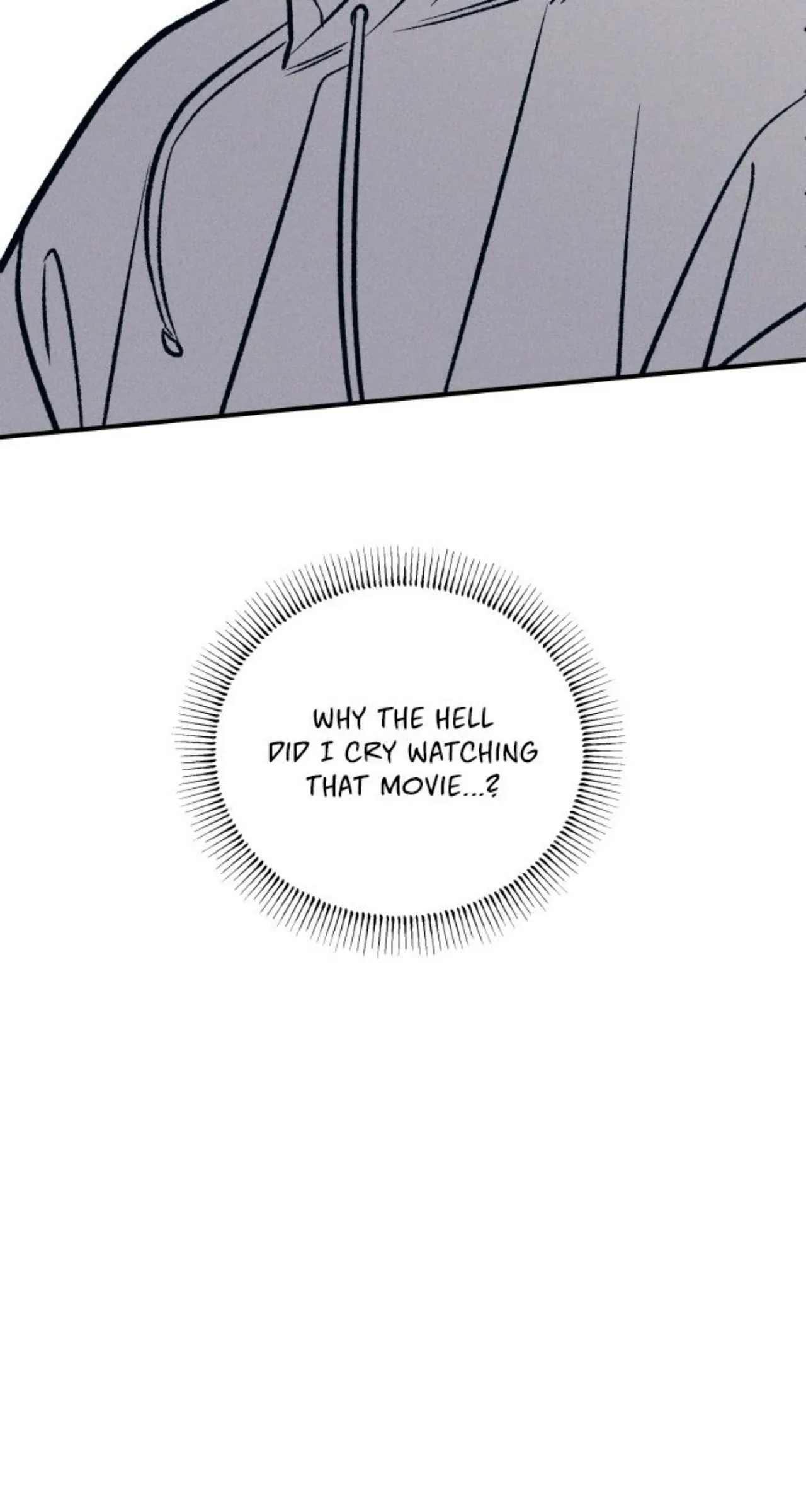 First Love, Lasting Hate Chapter 91 page 90